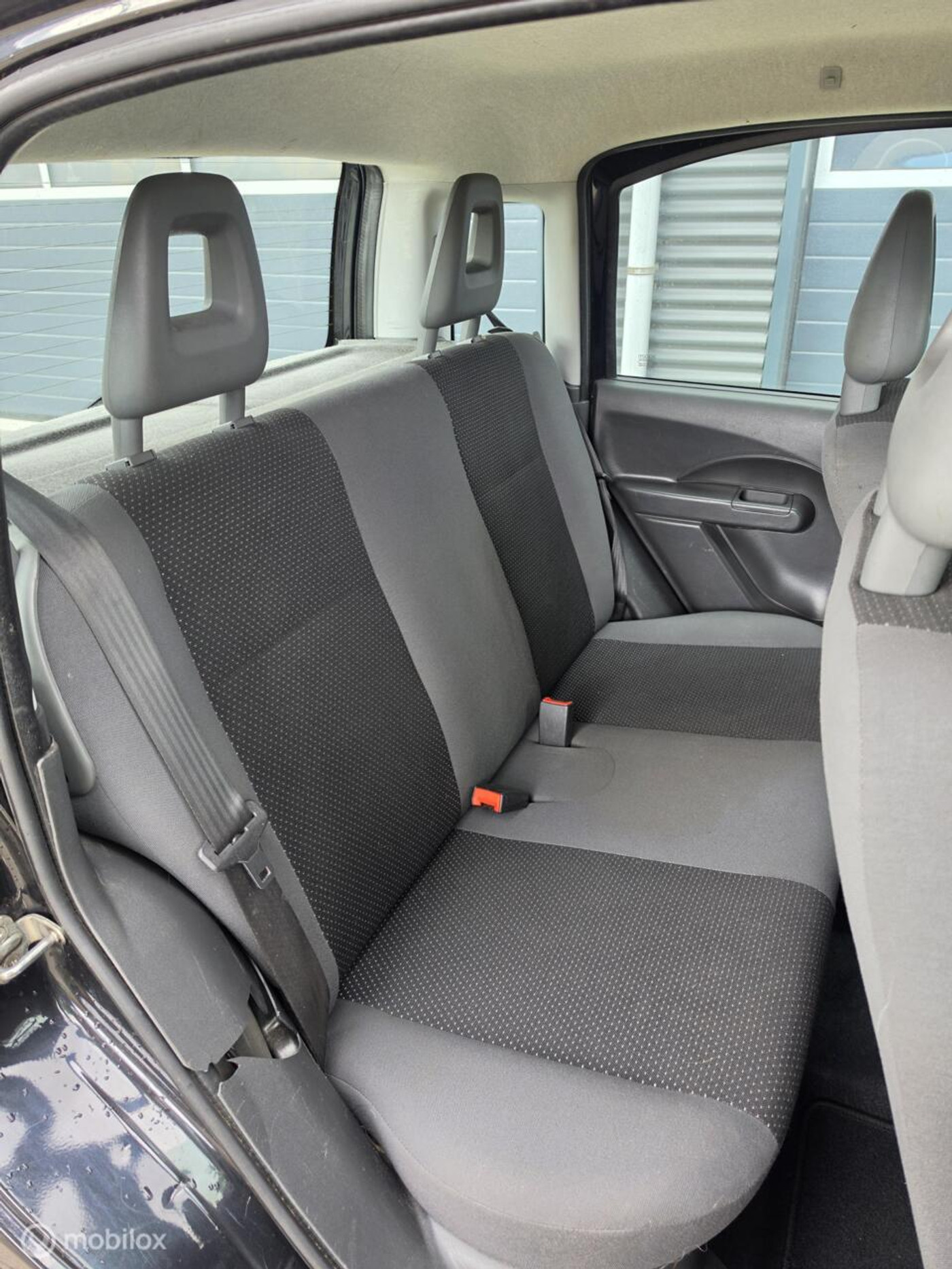 Foto van Fiat Fiat Panda
