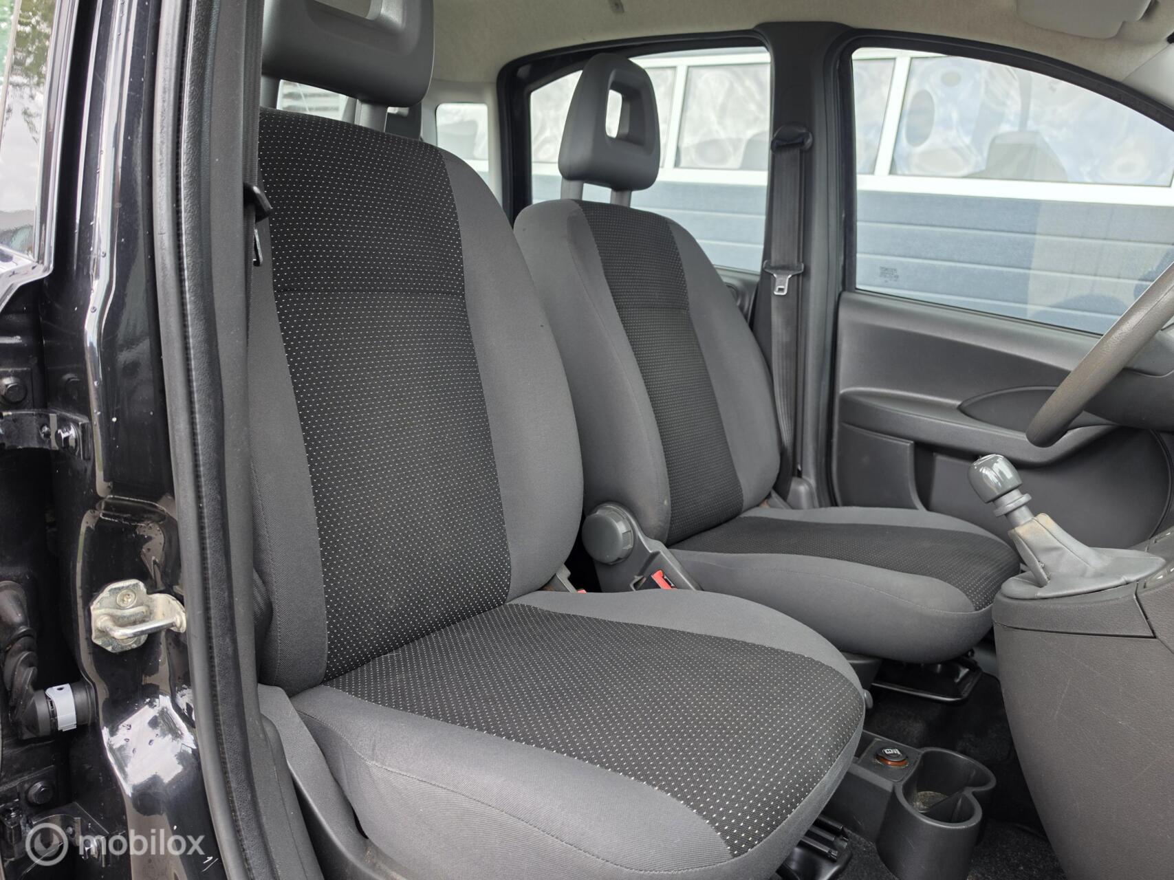 Foto van Fiat Fiat Panda