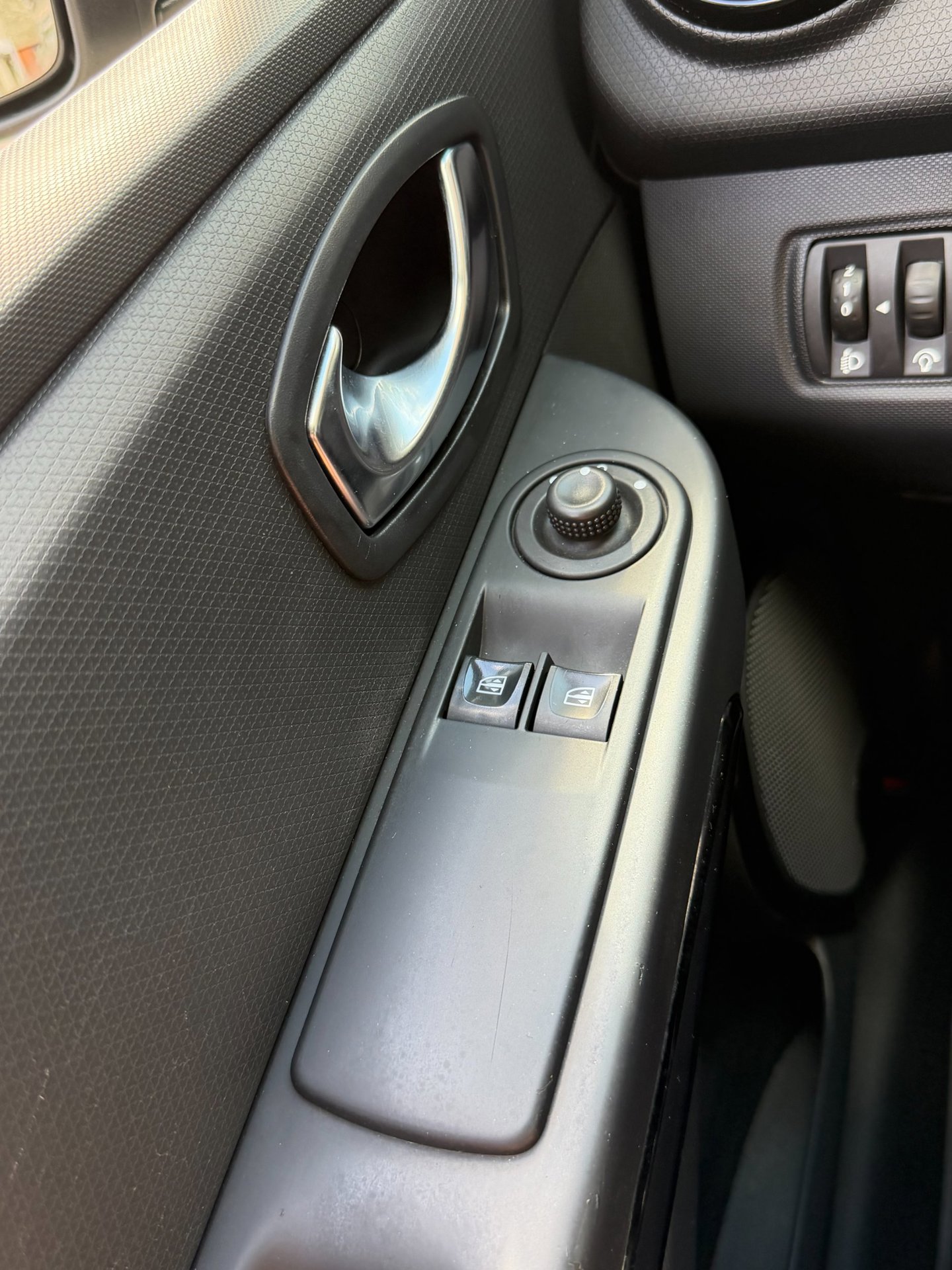 Foto van Renault Clio Estate