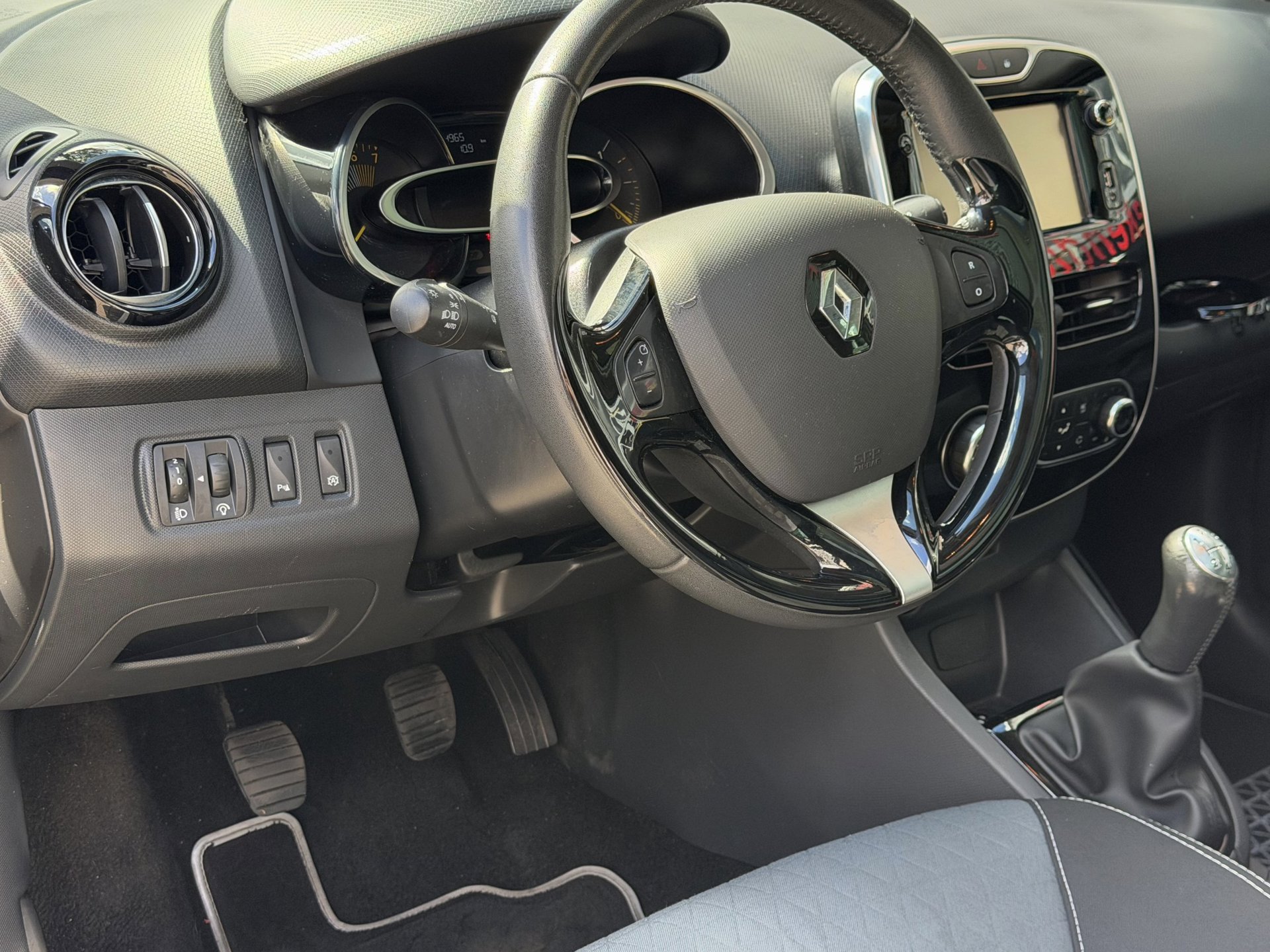 Foto van Renault Clio Estate
