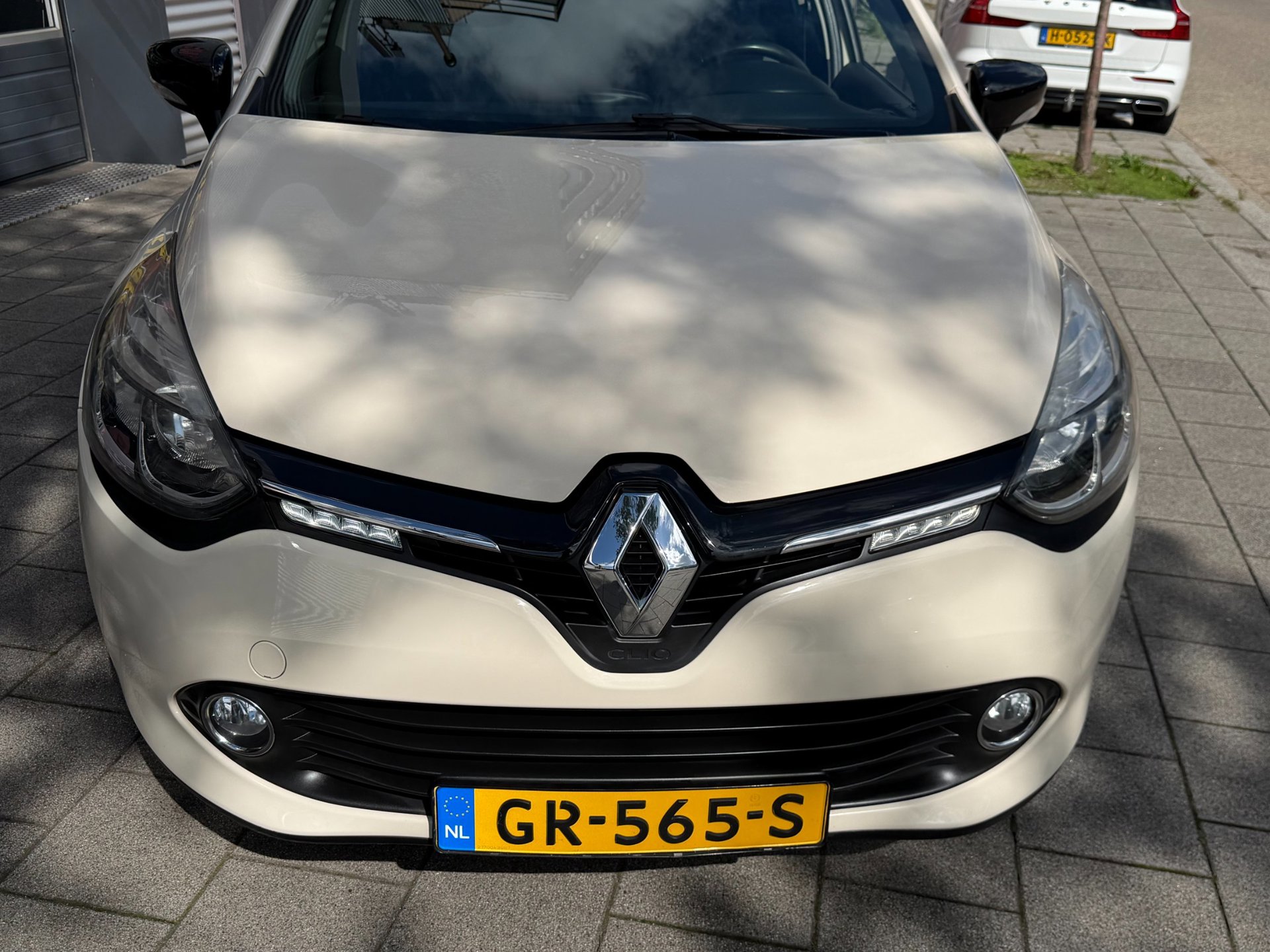 Foto van Renault Clio Estate