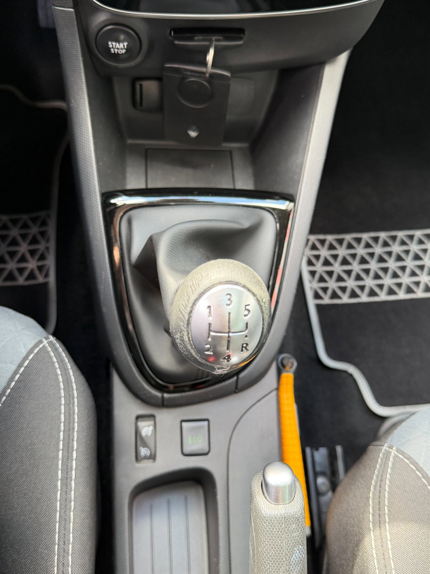 Foto van Renault Clio Estate