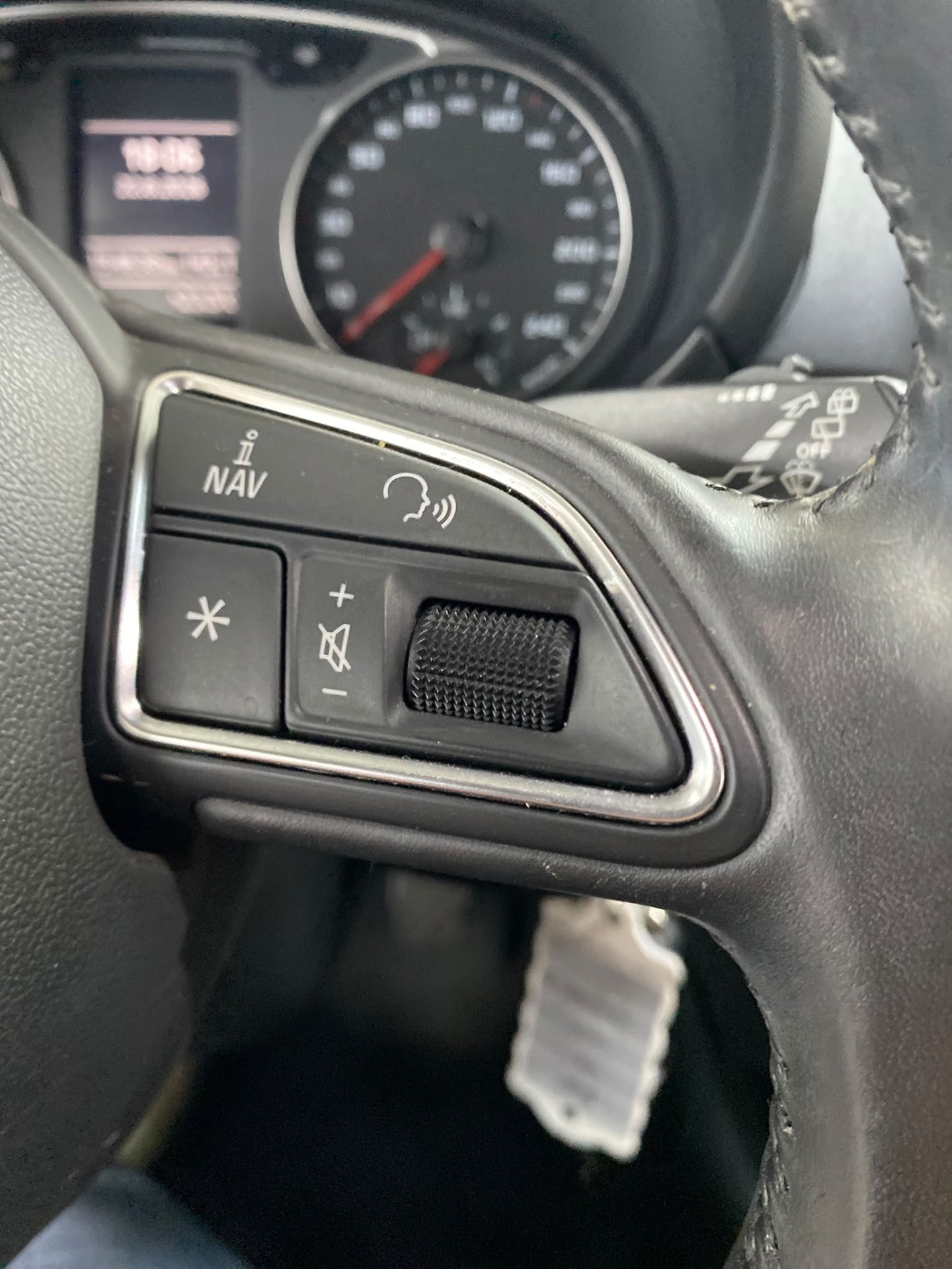 Foto van Audi A1