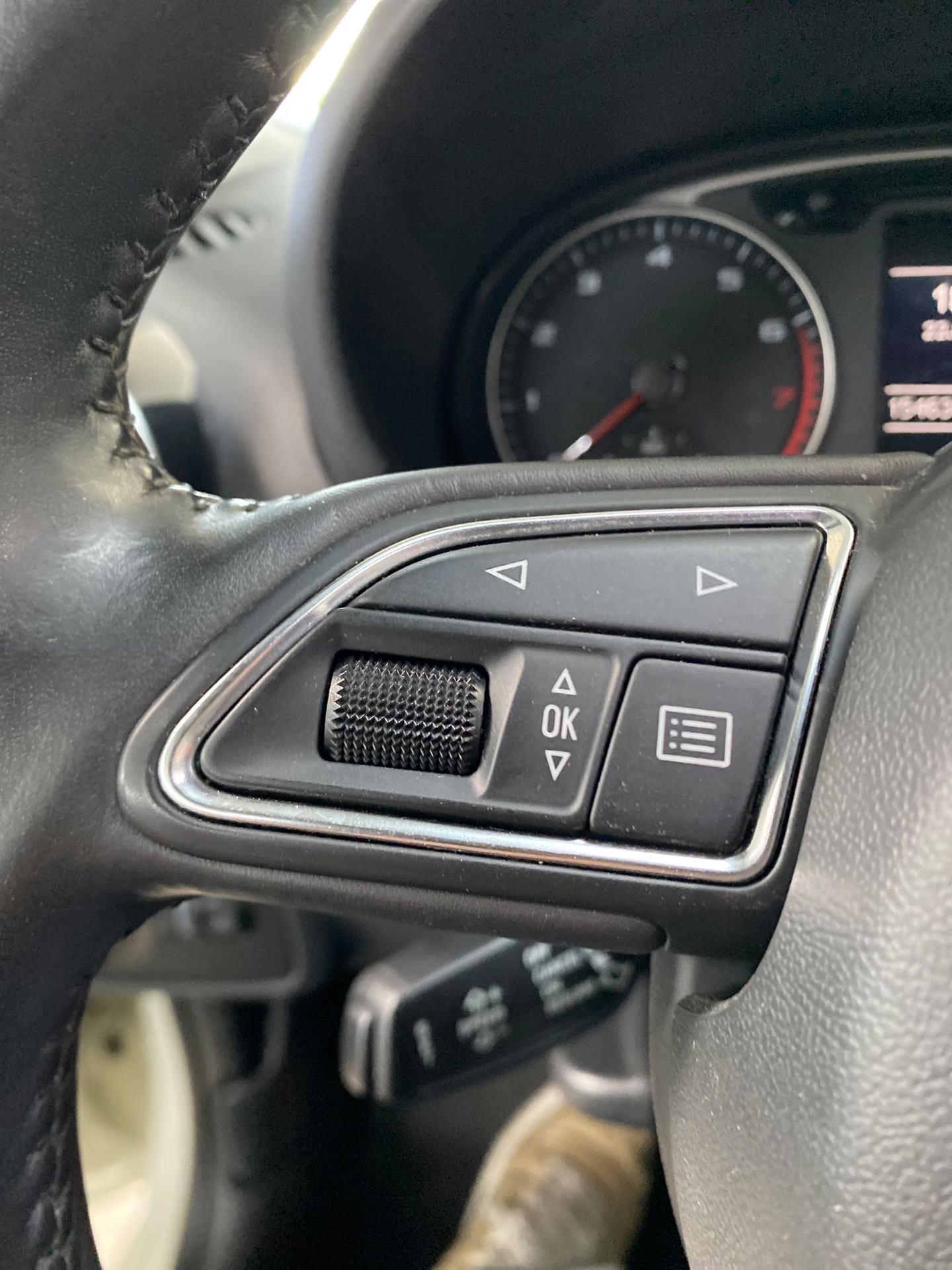Foto van Audi A1