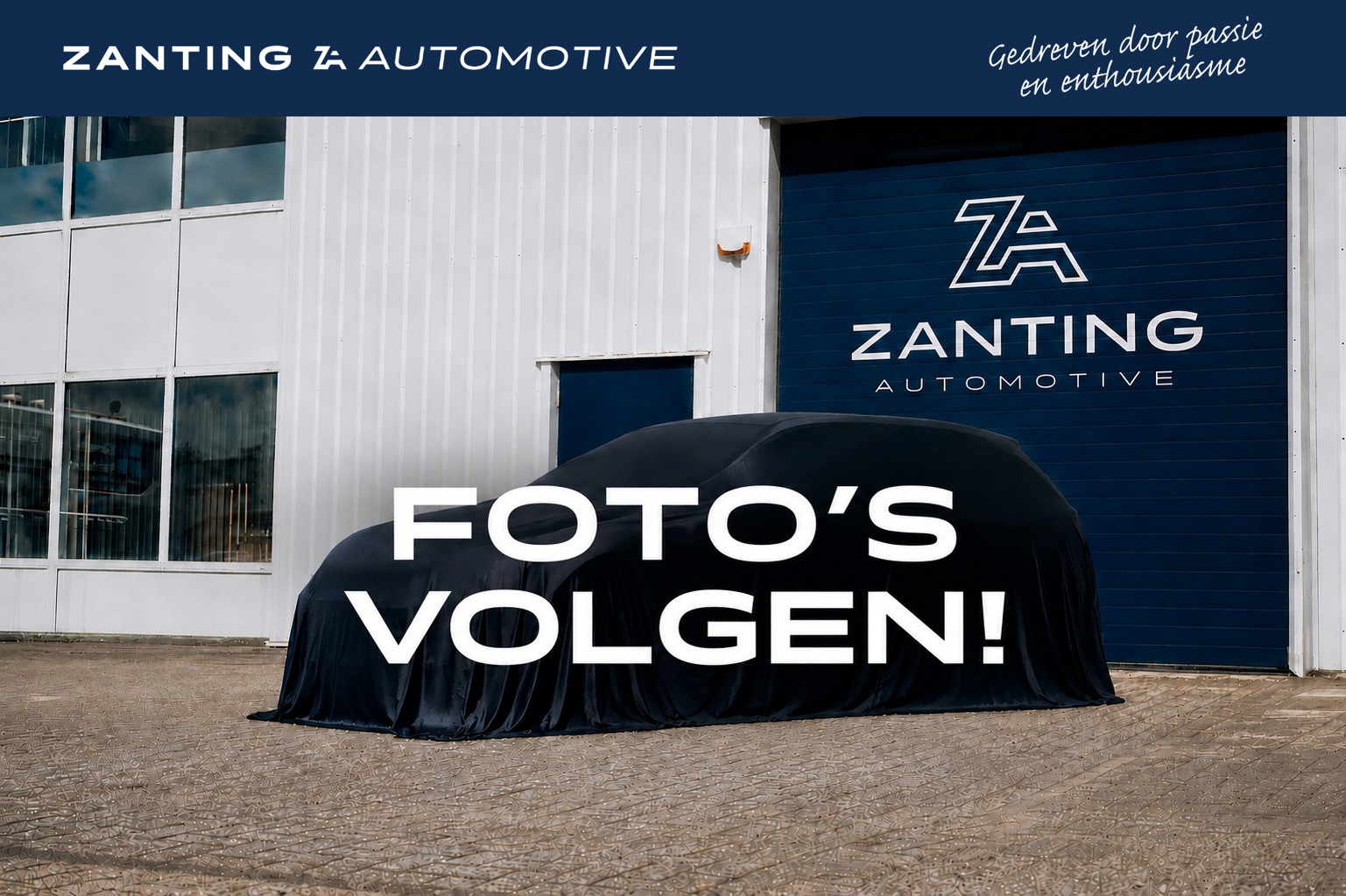 Foto van Toyota Toyota Auris