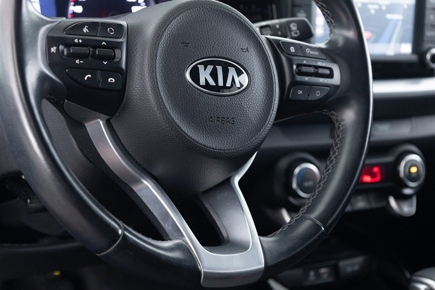 Foto van Kia Stonic