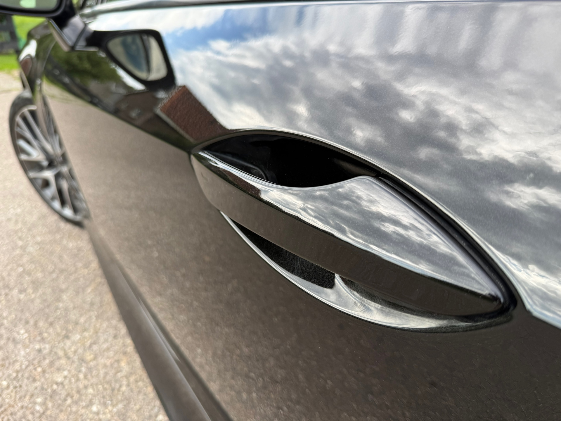 Foto van Lexus Lexus Rc300h