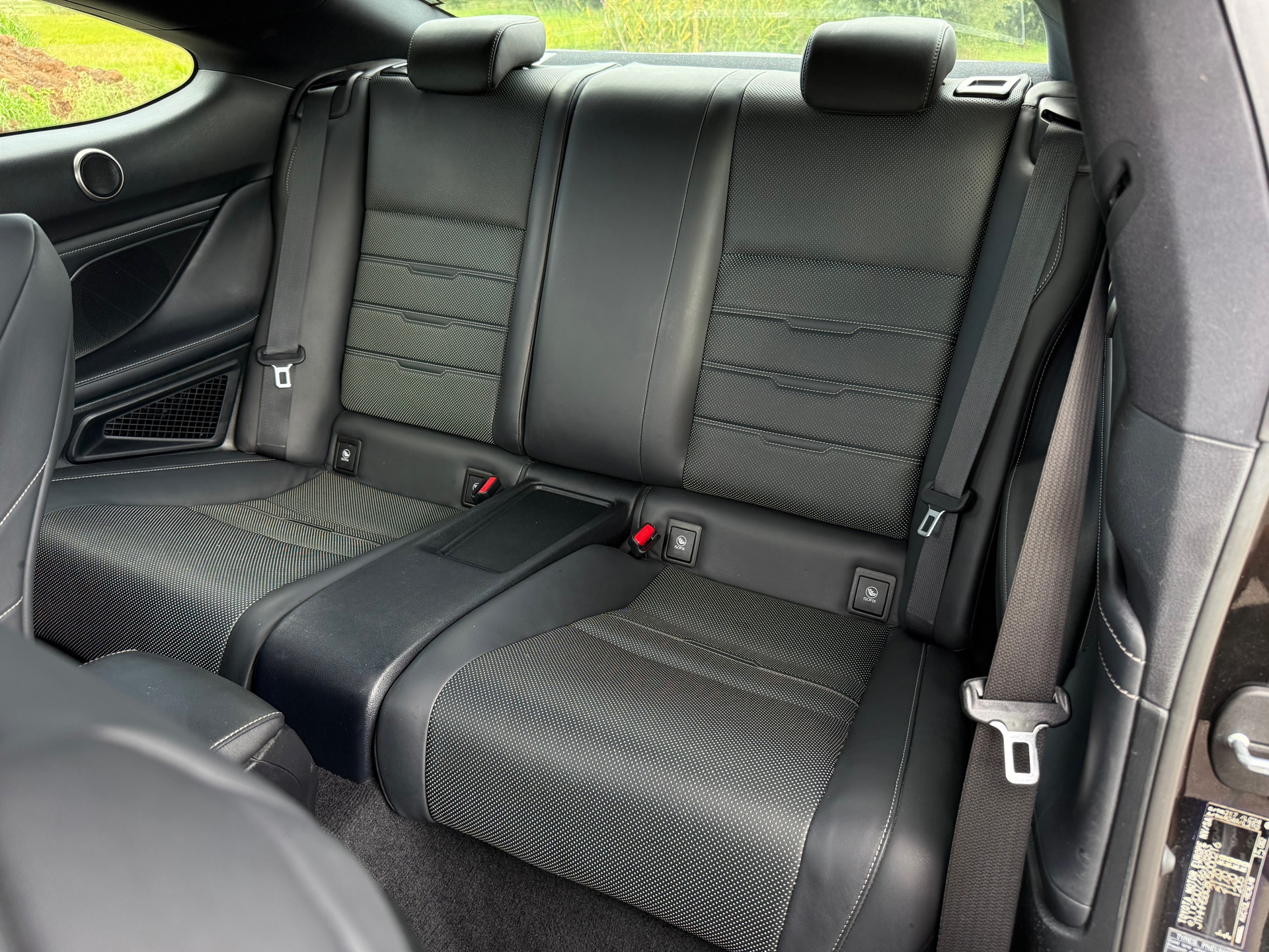 Foto van Lexus Lexus Rc300h