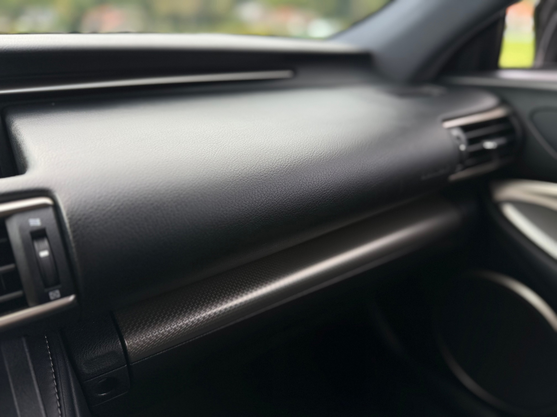 Foto van Lexus Lexus Rc300h