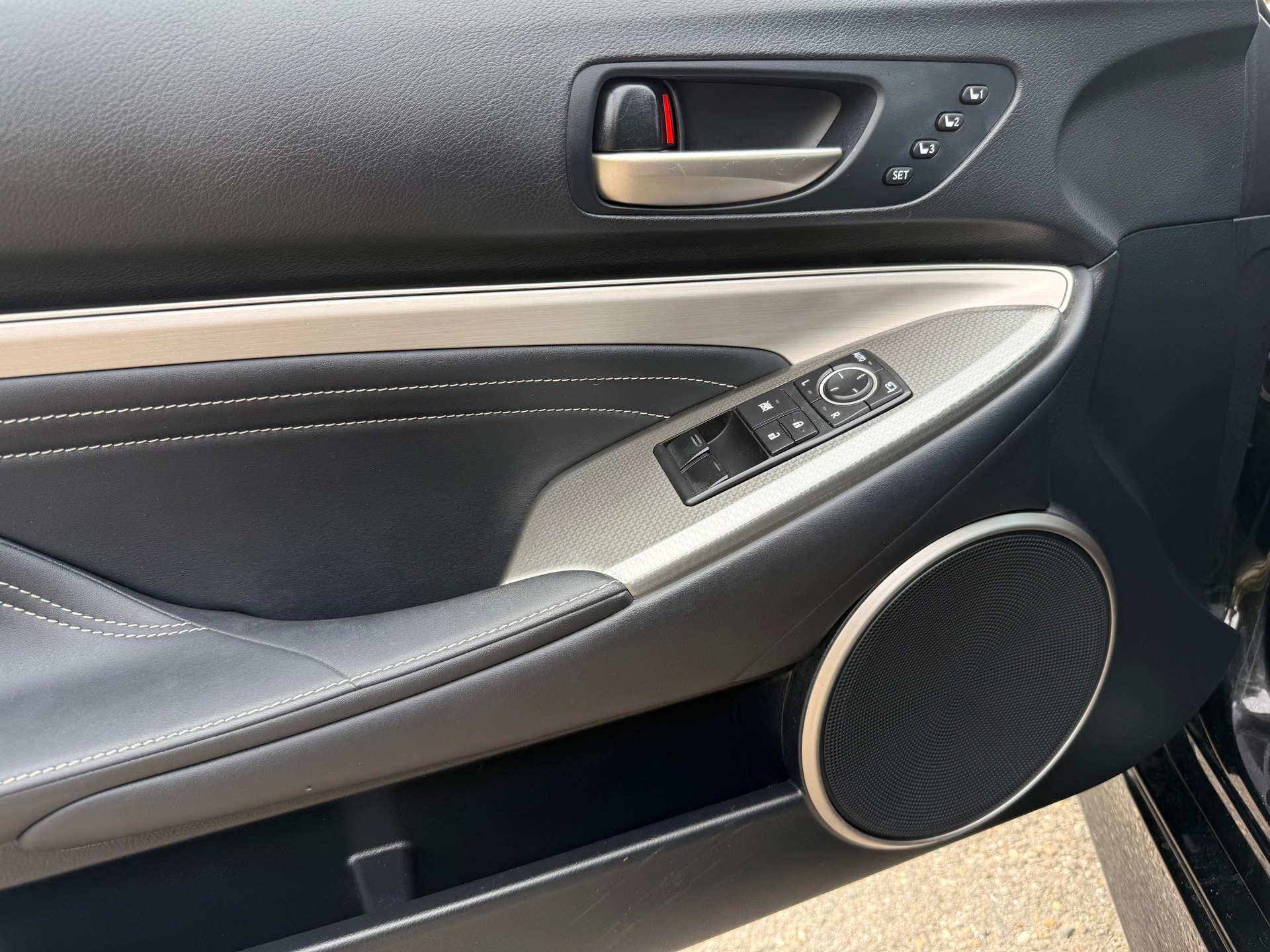 Foto van Lexus Lexus Rc300h