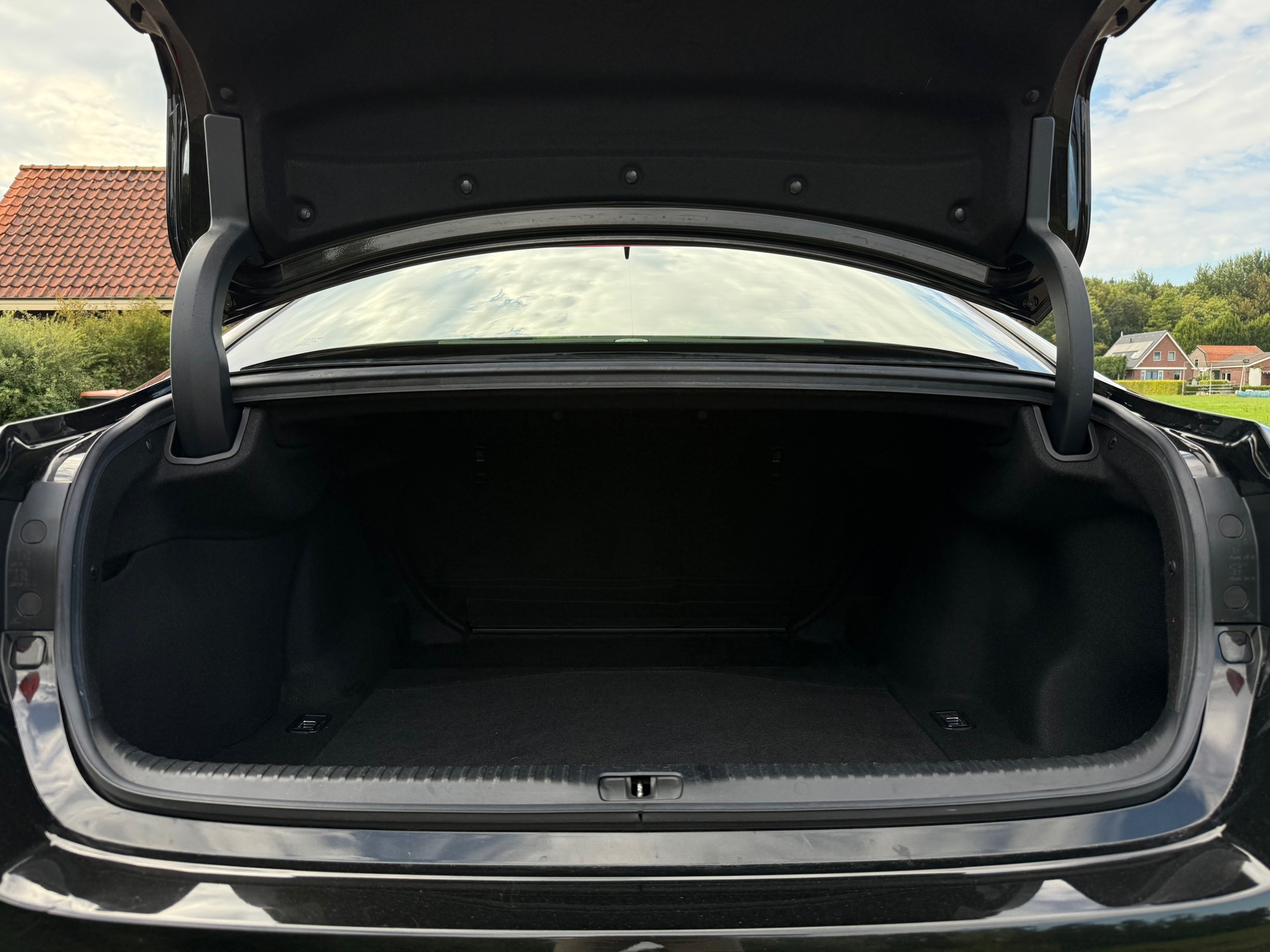Foto van Lexus Lexus Rc300h