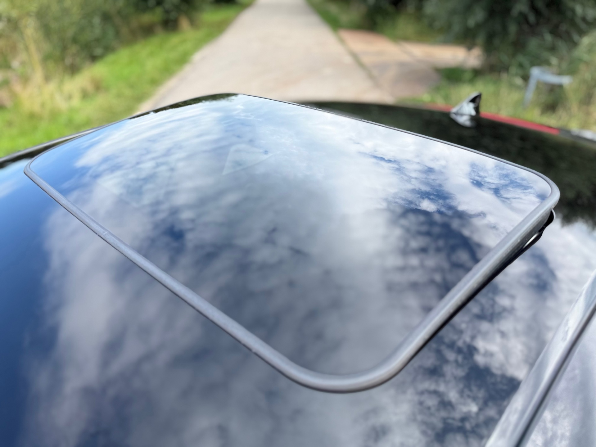 Foto van Lexus Lexus Rc300h