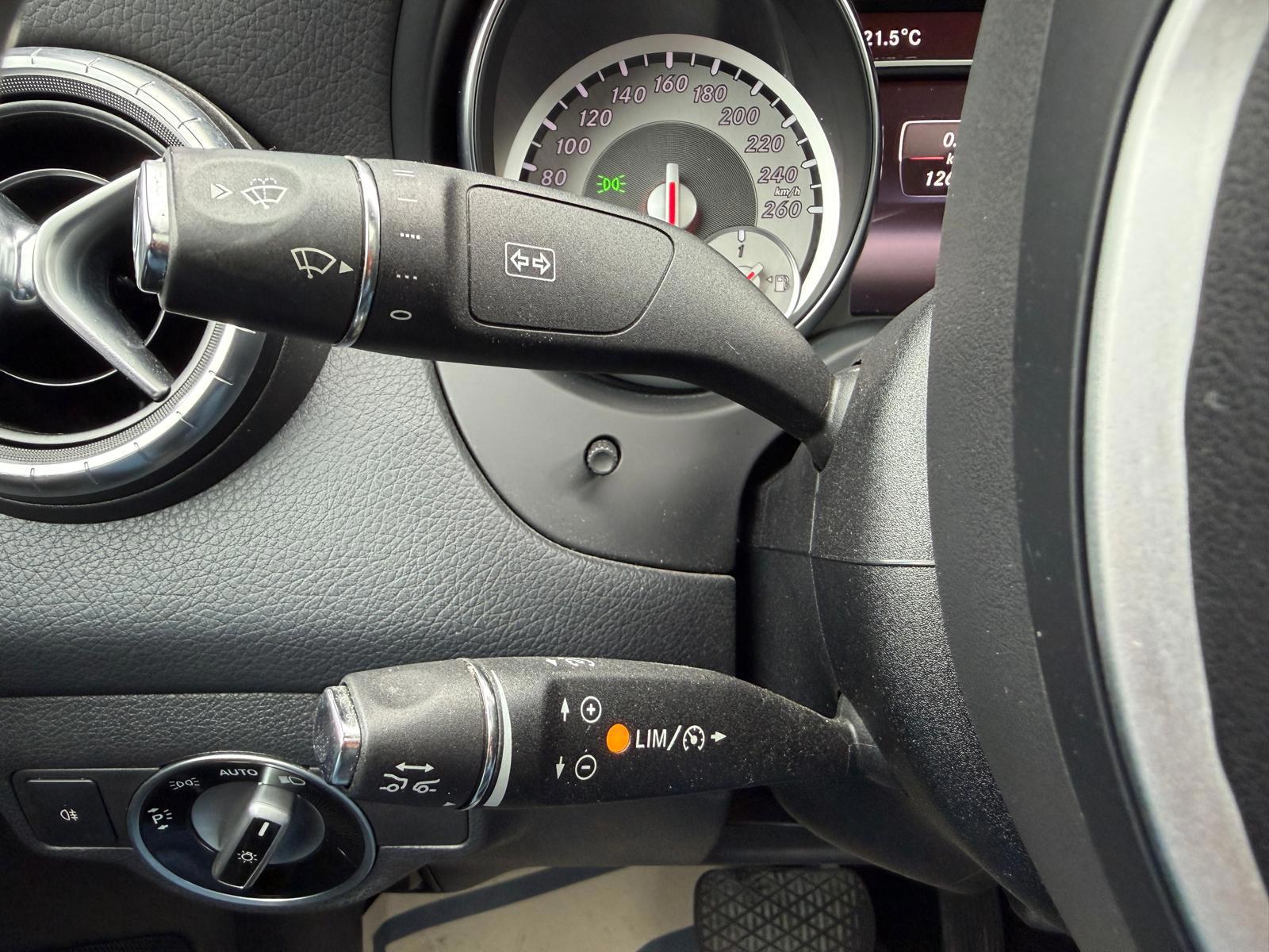 Foto van Mercedes-Benz Cla 250