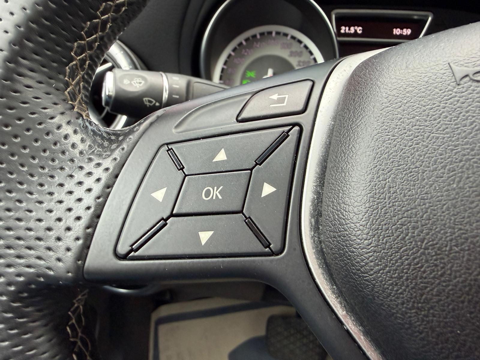 Foto van Mercedes-Benz Cla 250