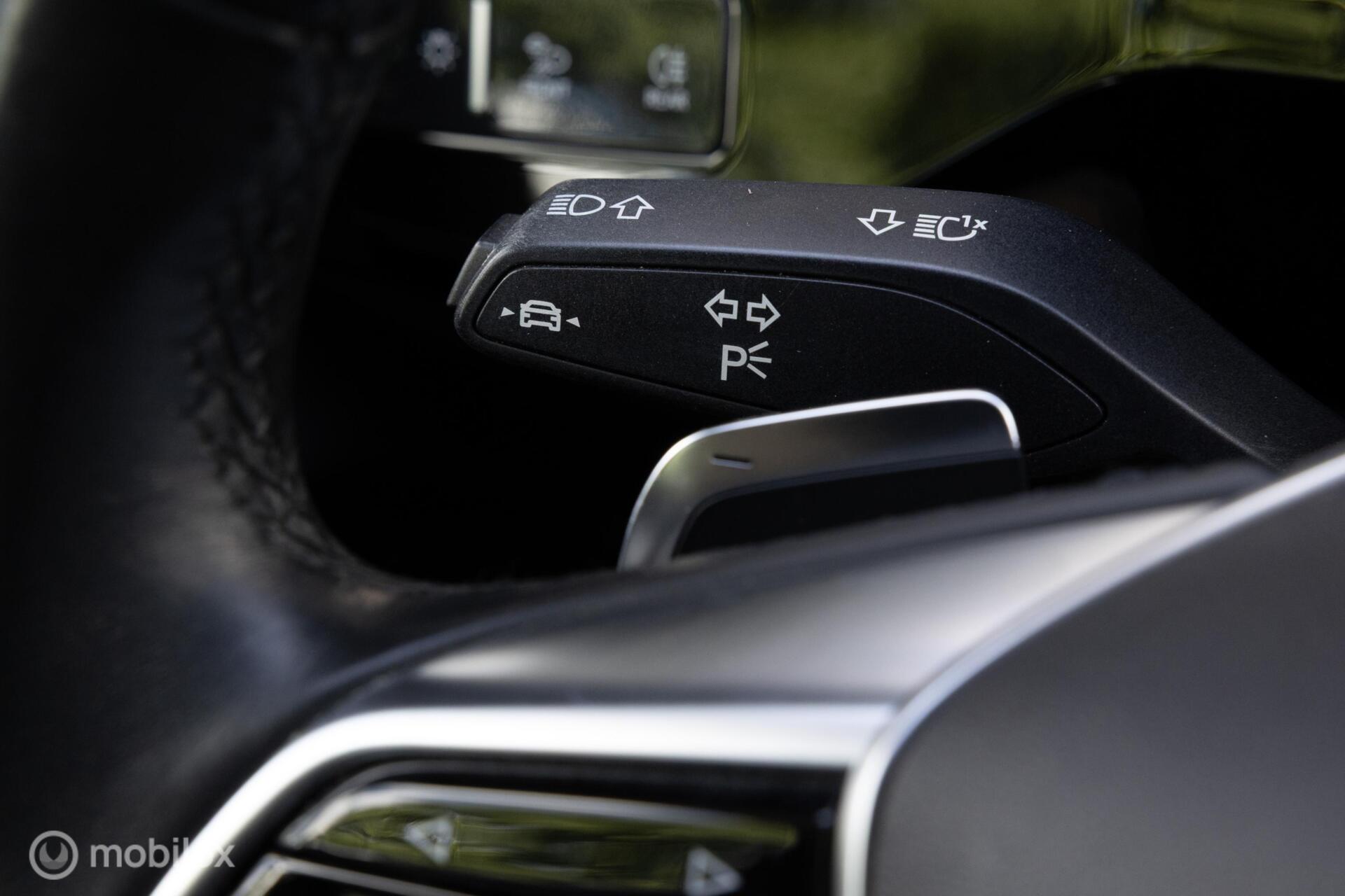 Foto van Audi E-tron 50
