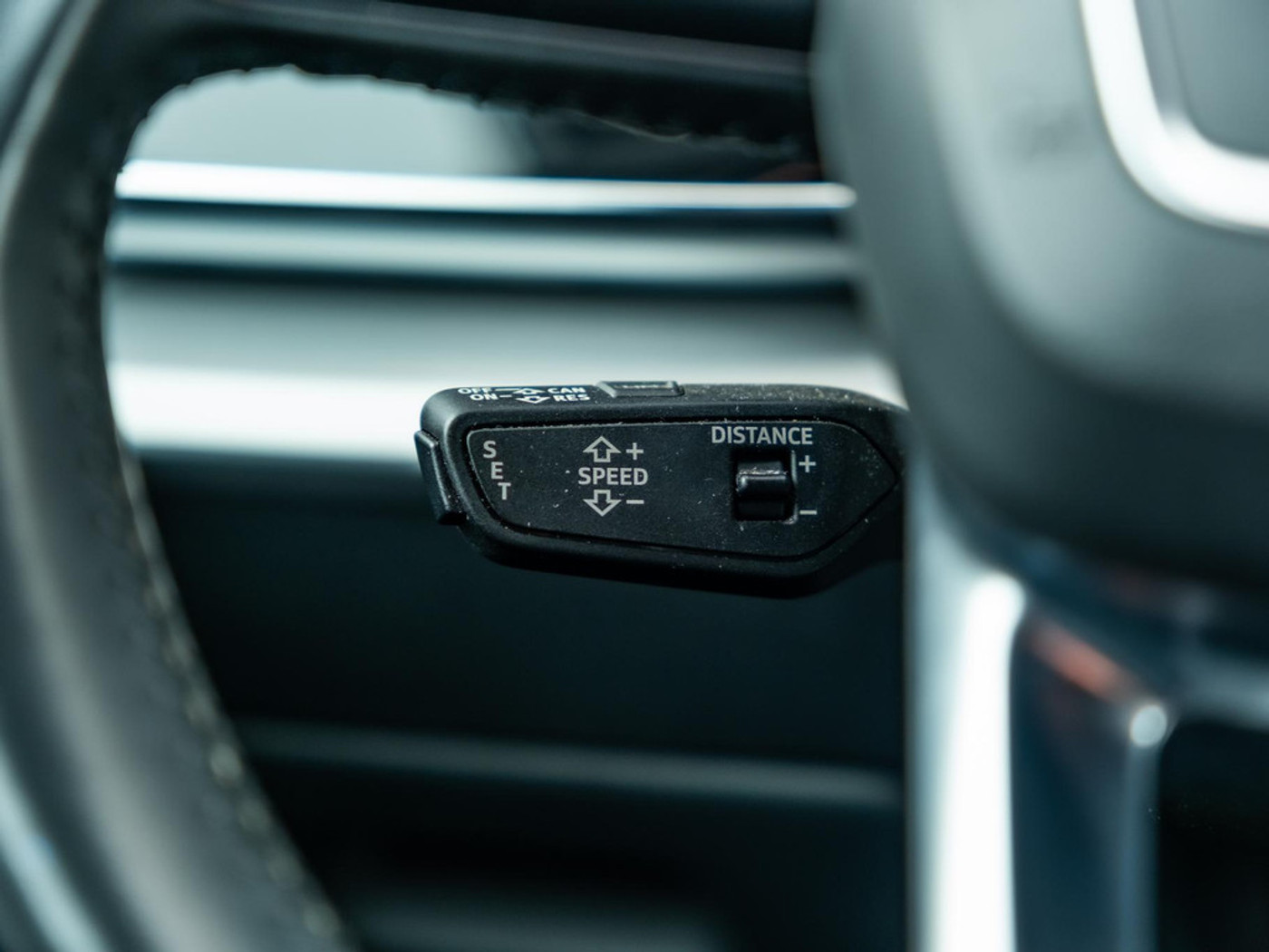 Foto van Audi Q7 55 TFSI E