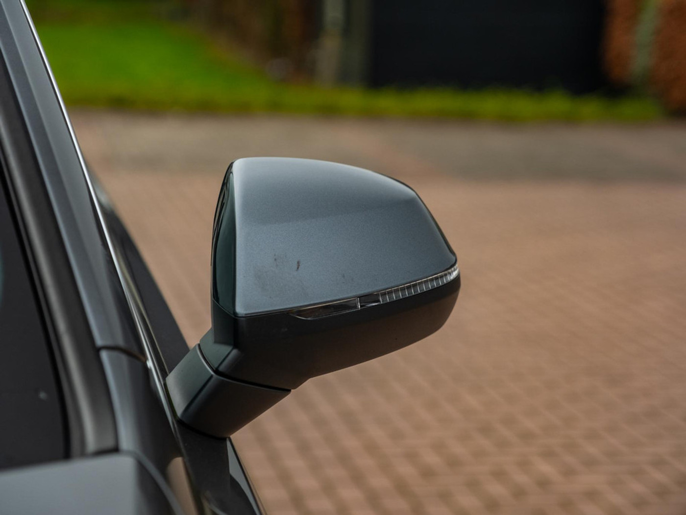 Foto van Audi Q7 55 TFSI E