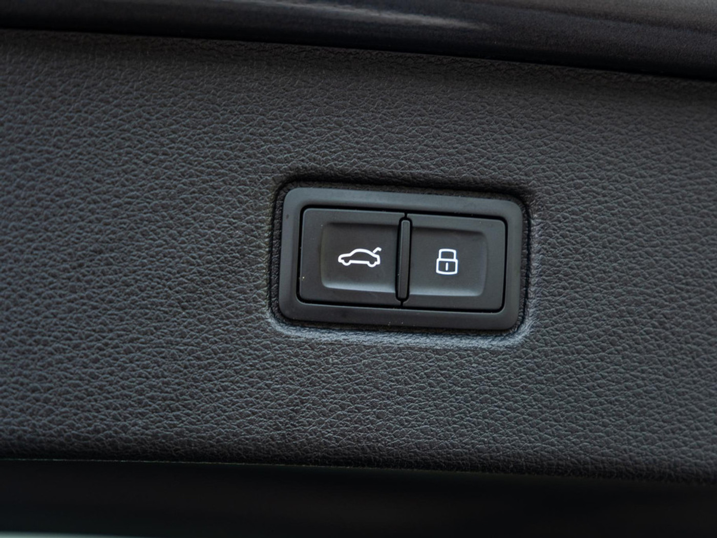 Foto van Audi Q7 55 TFSI E