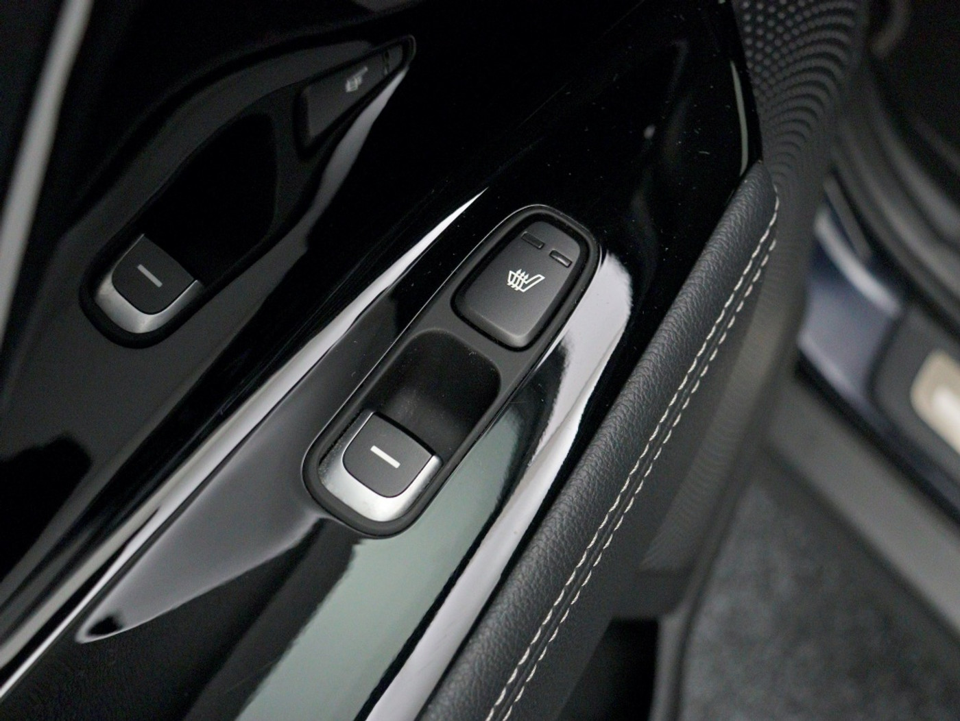 Foto van Kia E-niro