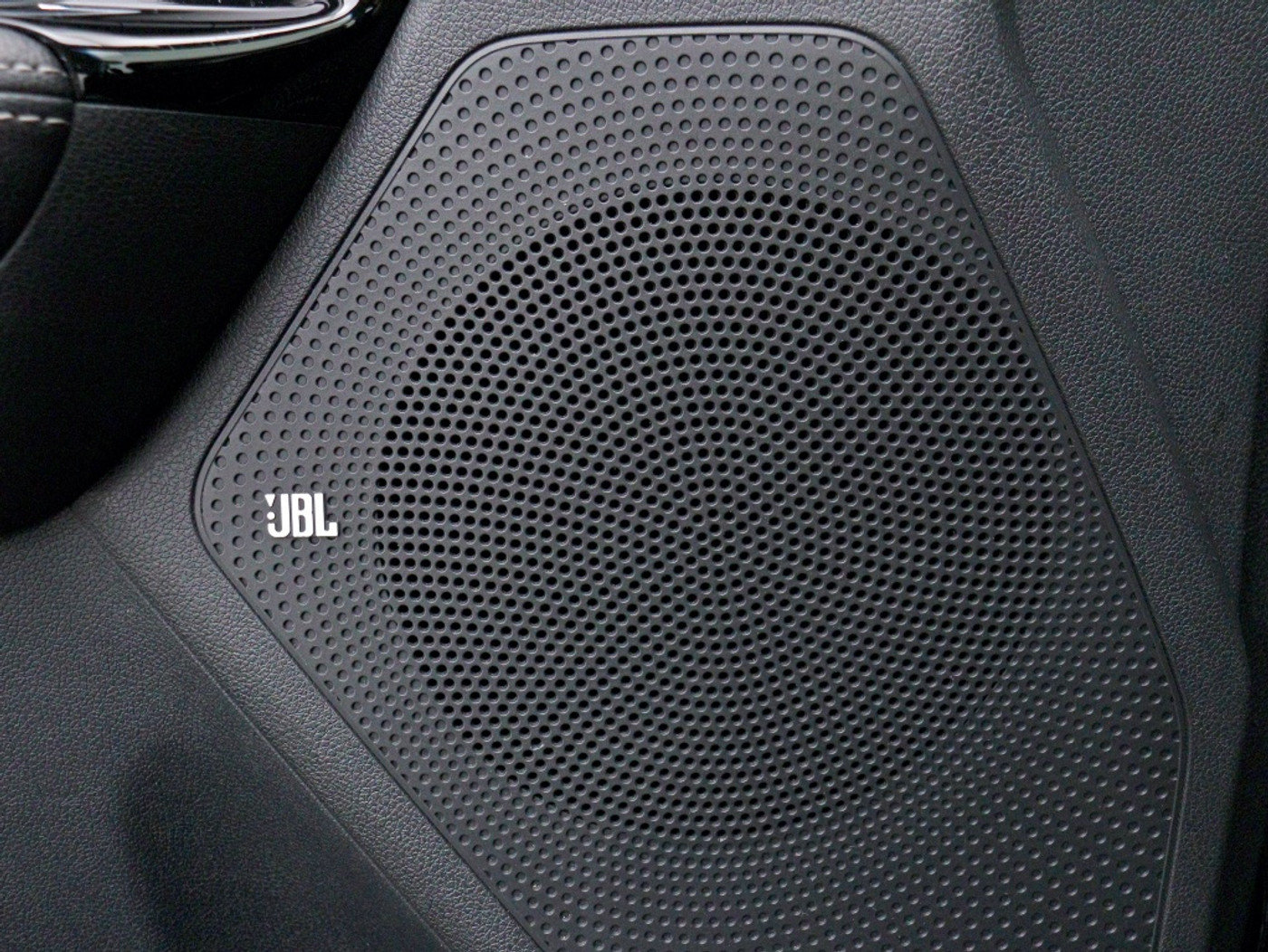 Foto van Kia E-niro