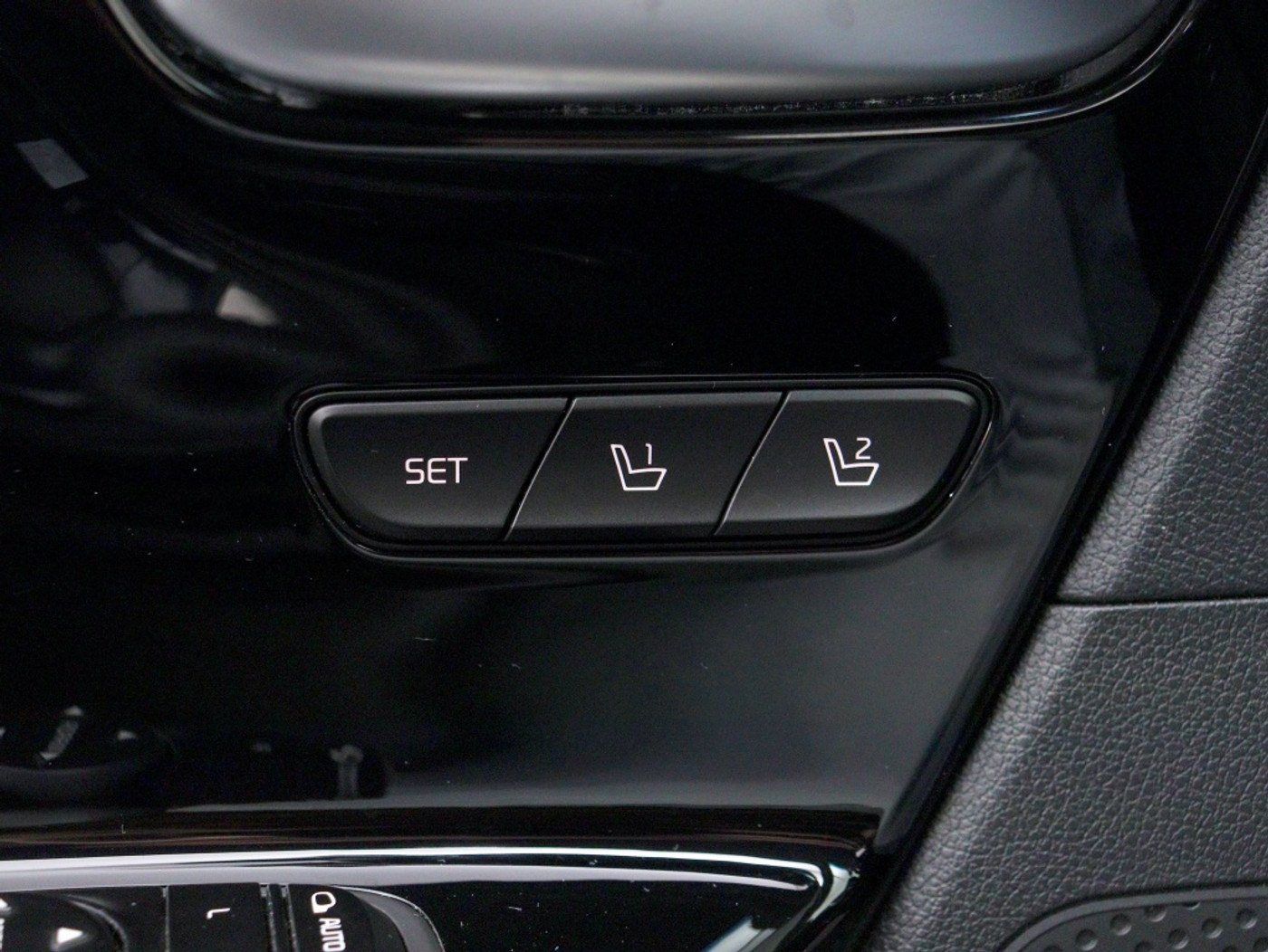 Foto van Kia E-niro