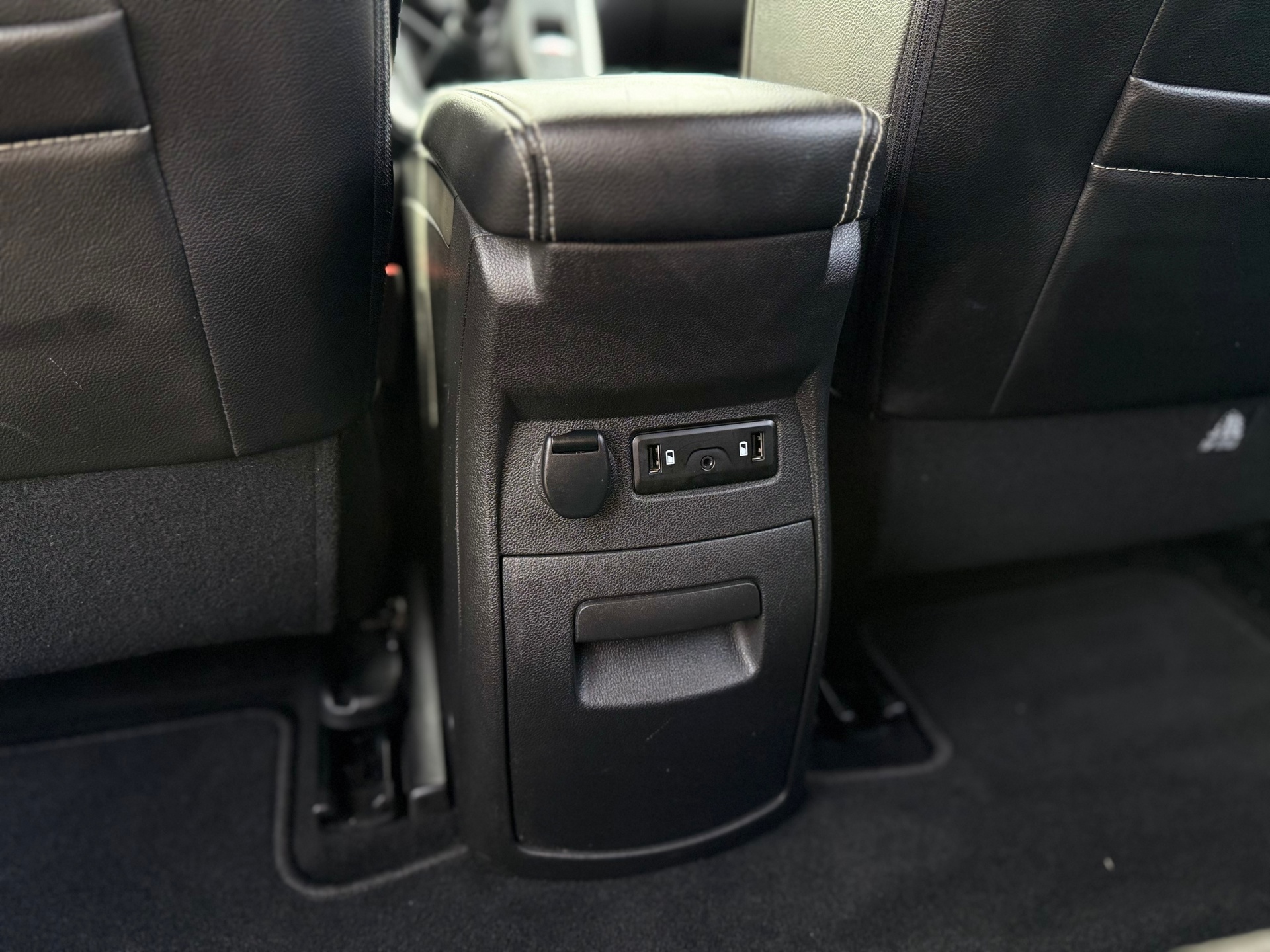 Foto van Renault Scenic