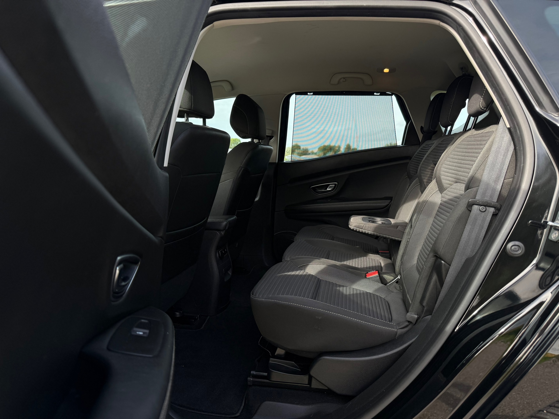 Foto van Renault Scenic