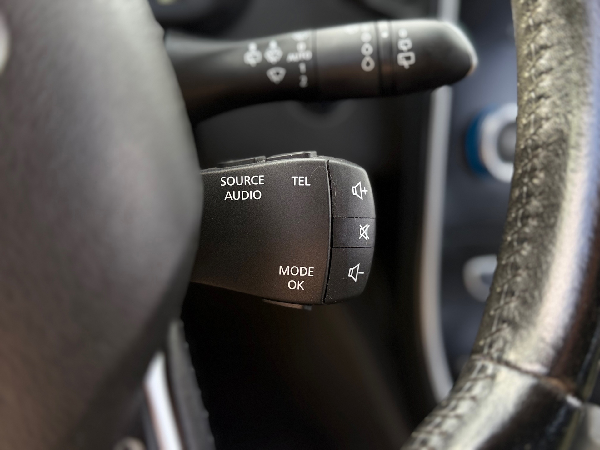 Foto van Renault Scenic