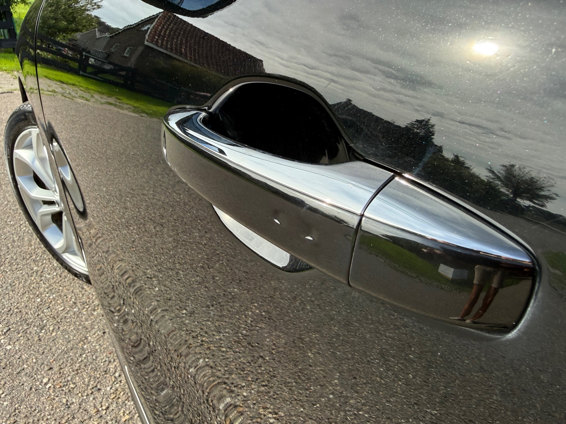 Foto van Renault Scenic