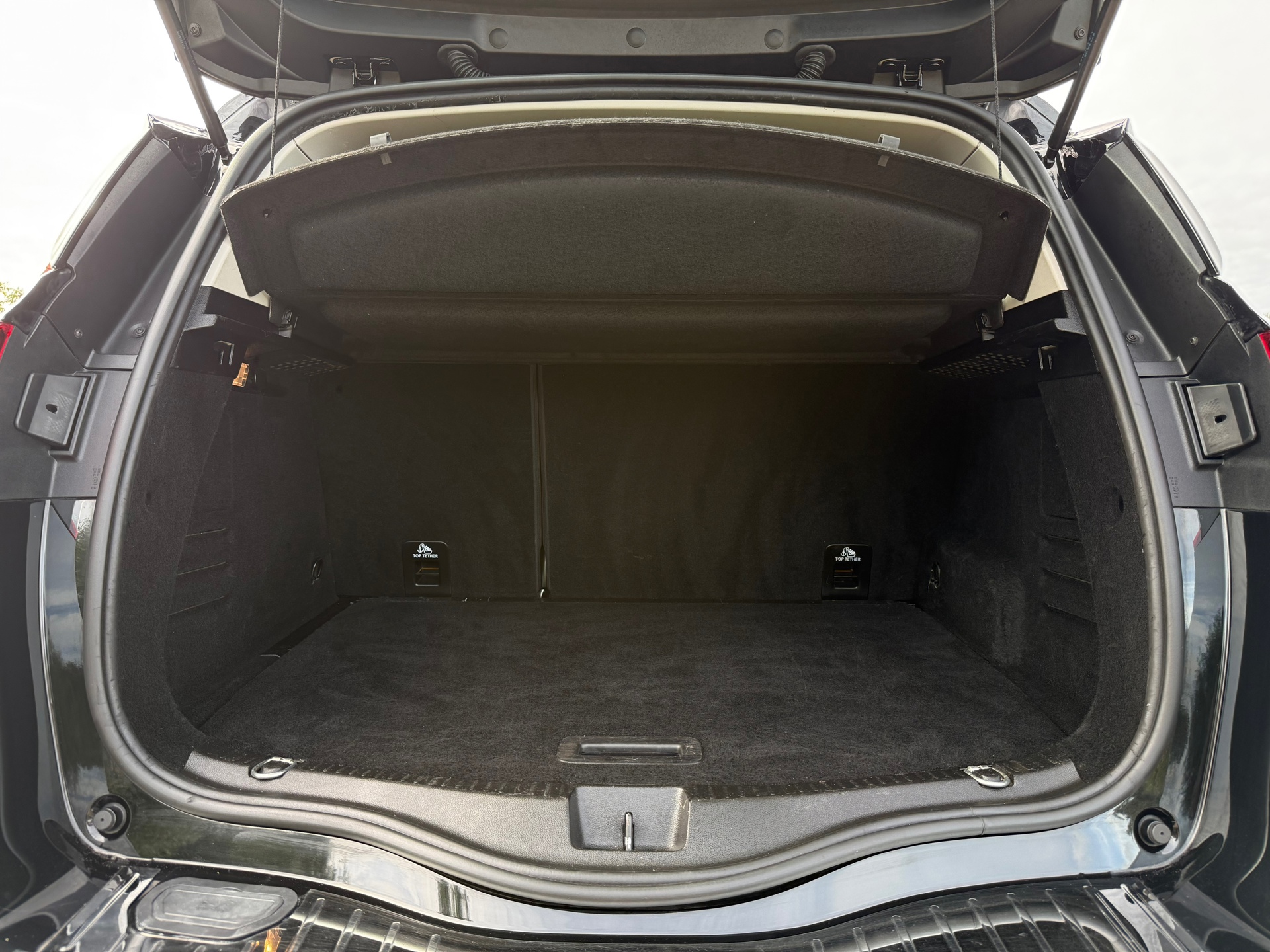 Foto van Renault Scenic
