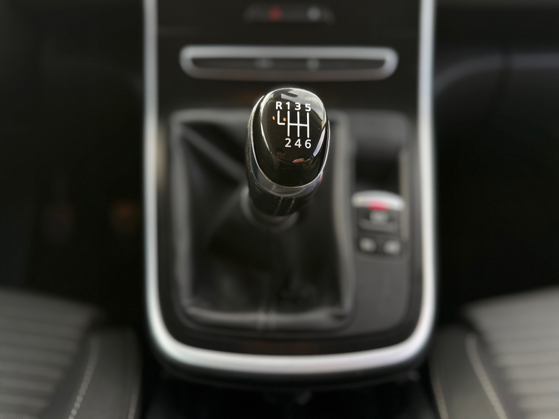Foto van Renault Scenic