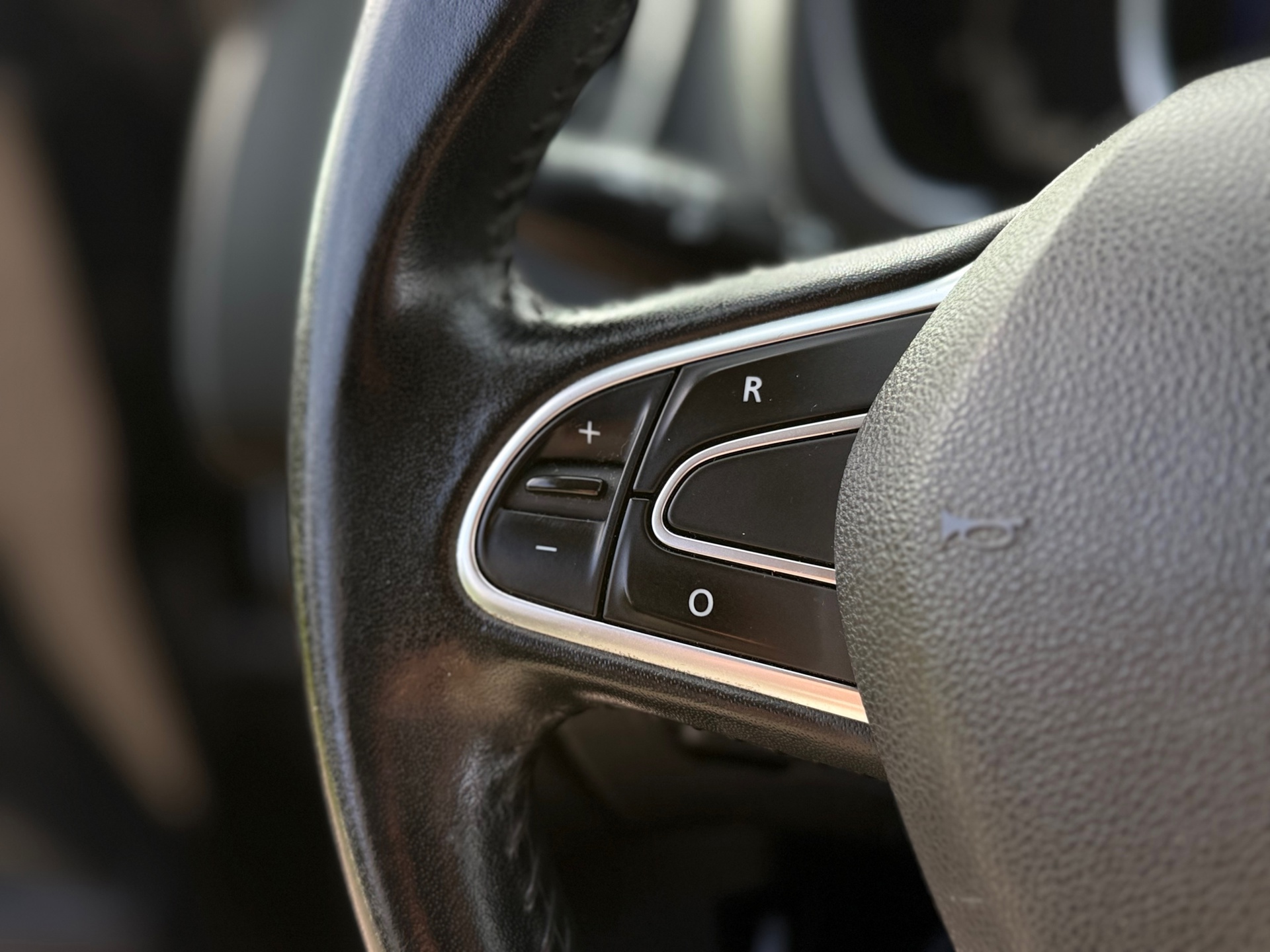 Foto van Renault Scenic
