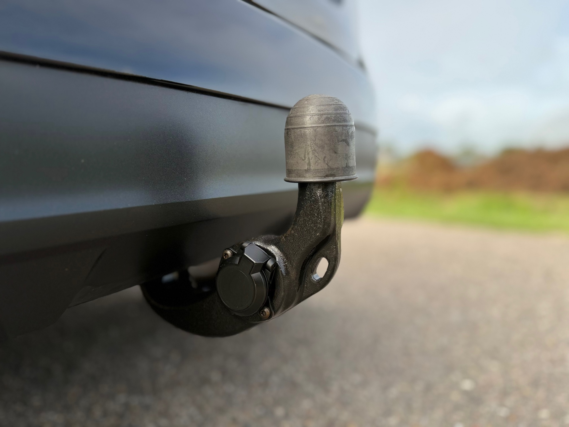 Foto van Renault Scenic