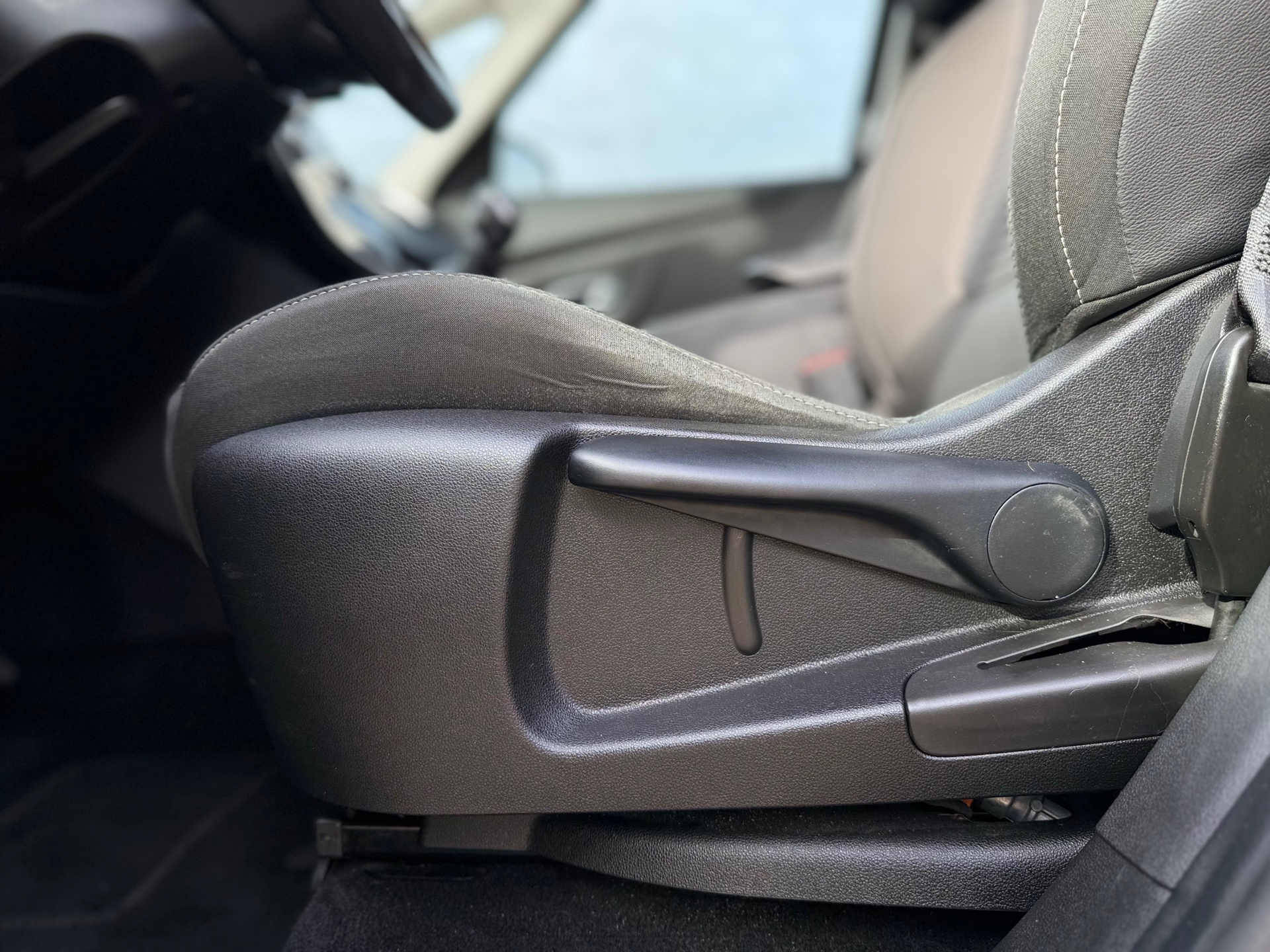 Foto van Renault Scenic