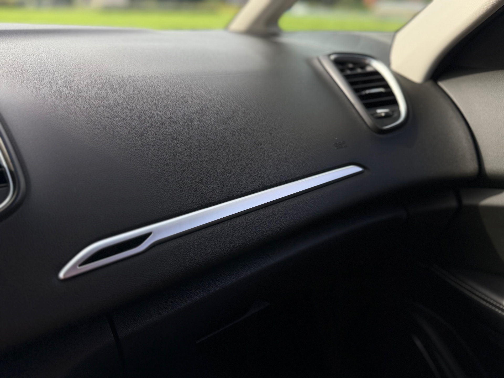 Foto van Renault Scenic