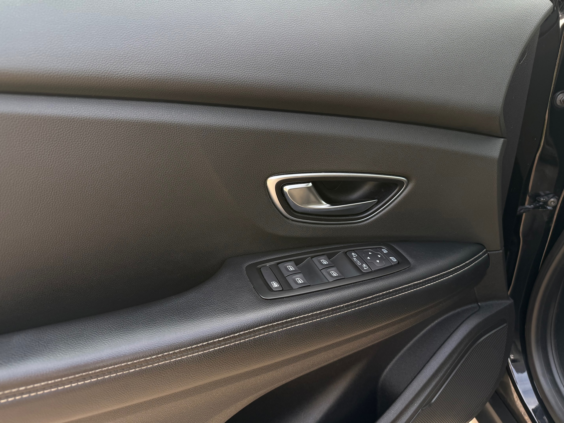 Foto van Renault Scenic