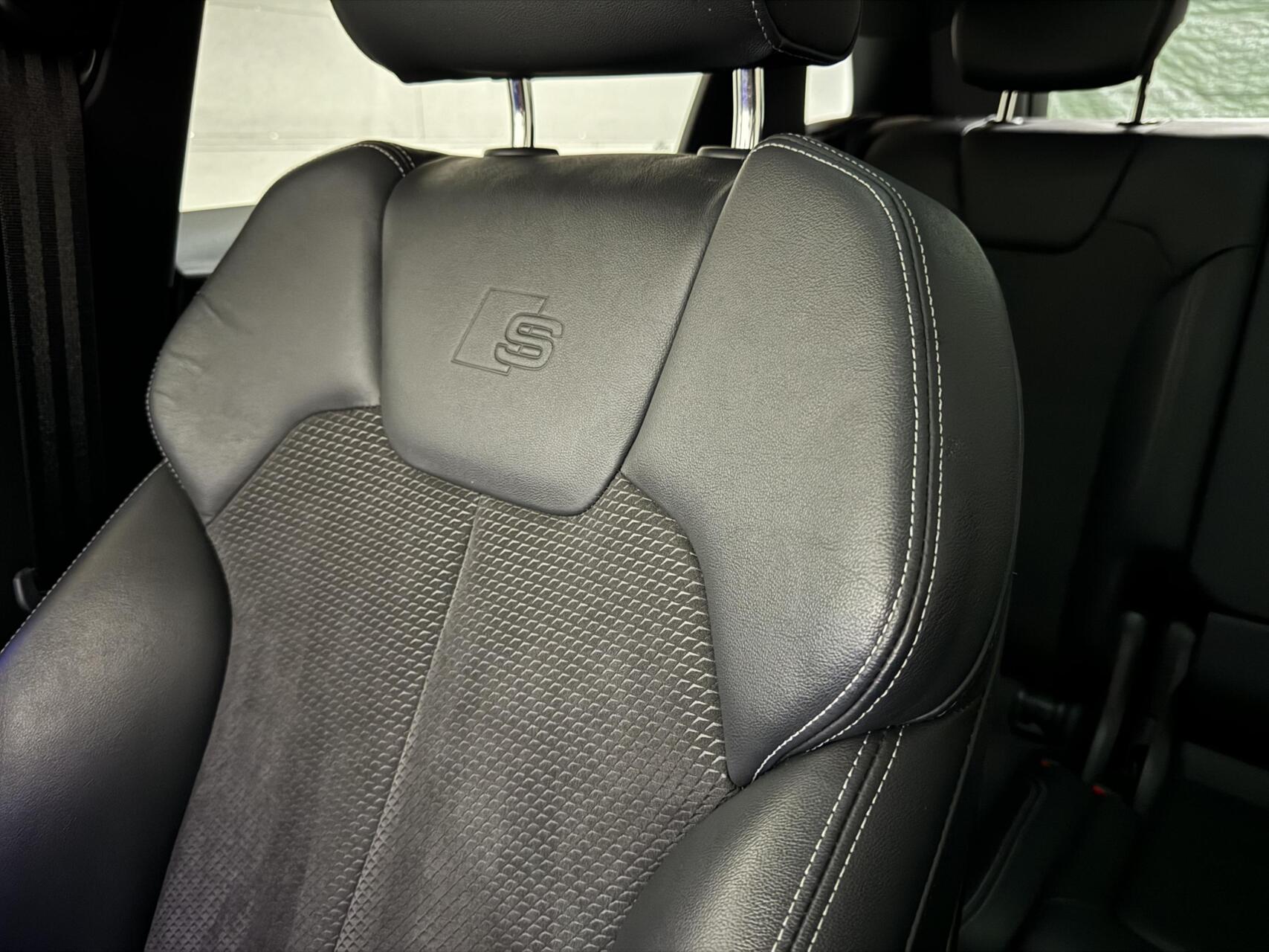 Foto van Audi Q5 50 TFSI E