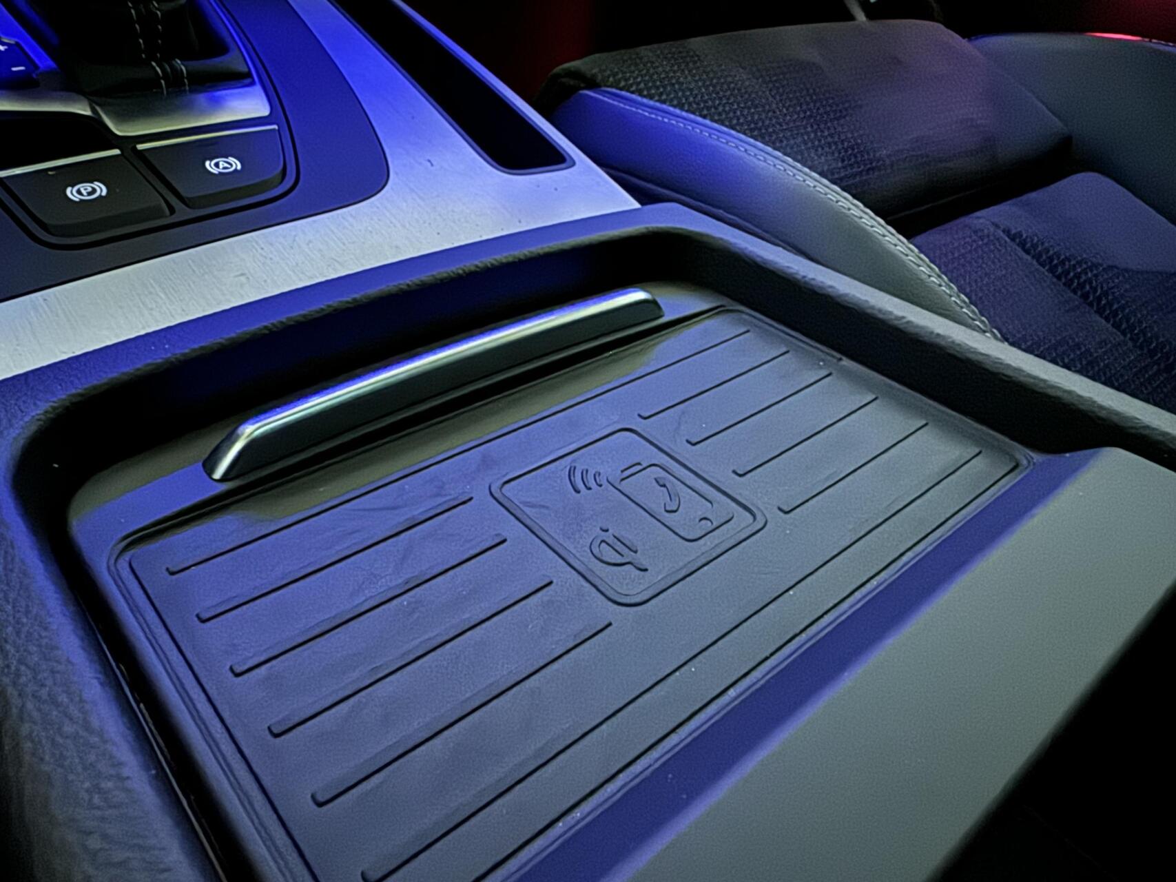 Foto van Audi Q5 50 TFSI E