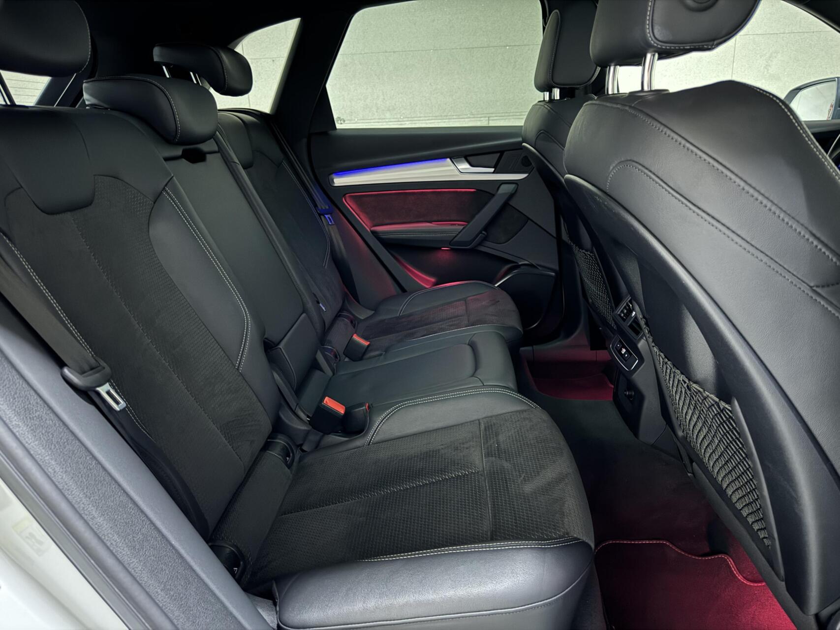 Foto van Audi Q5 50 TFSI E