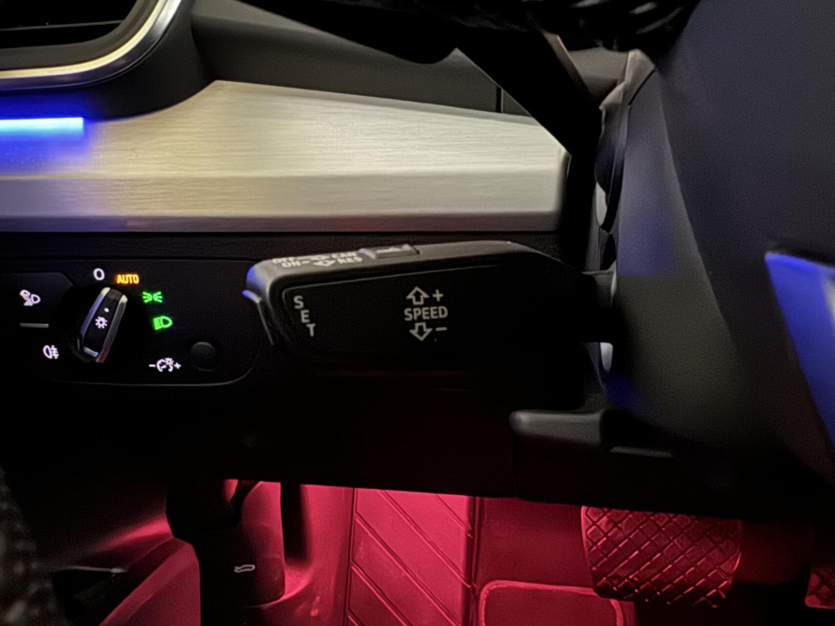 Foto van Audi Q5 50 TFSI E