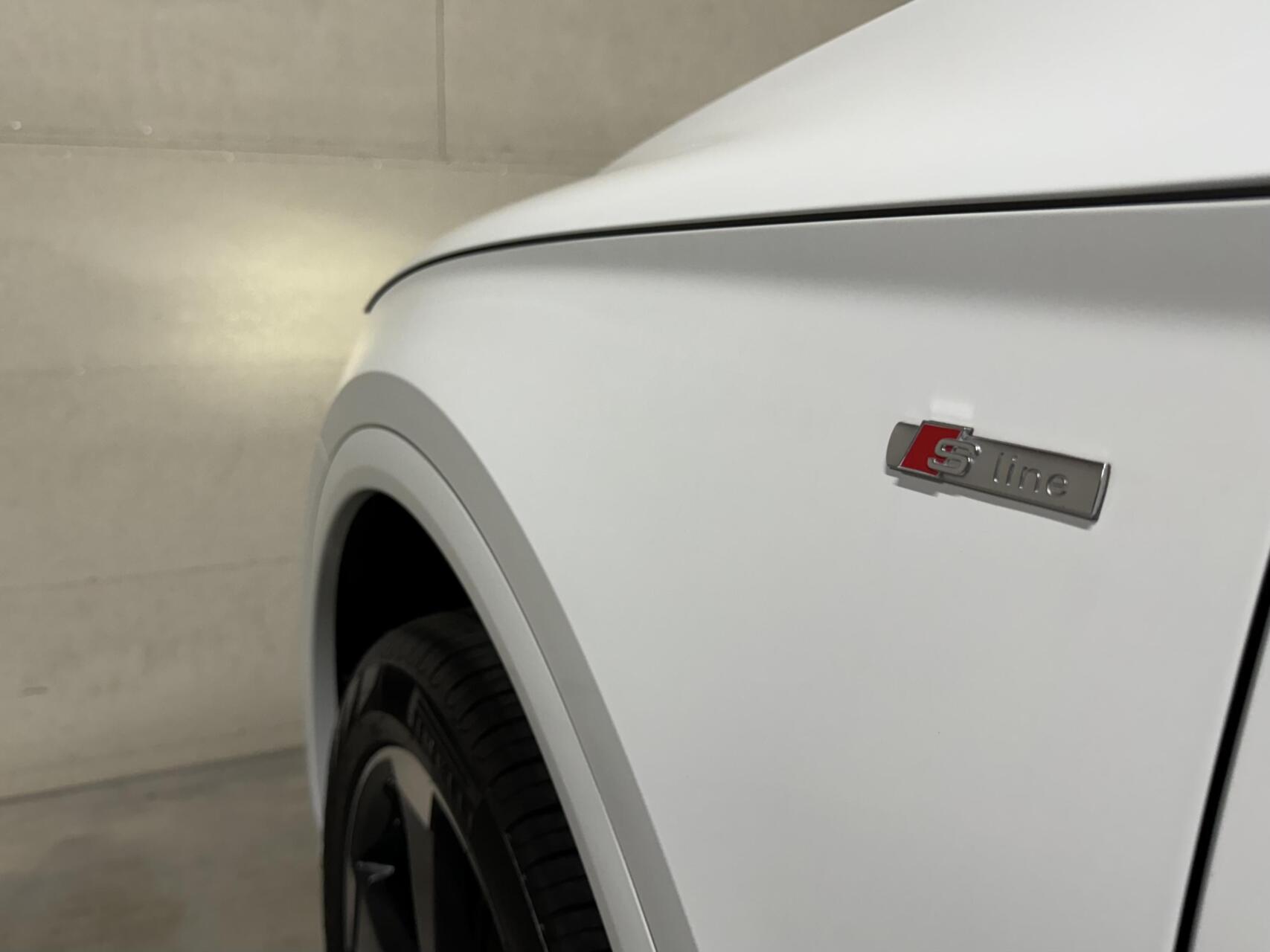 Foto van Audi Q5 50 TFSI E