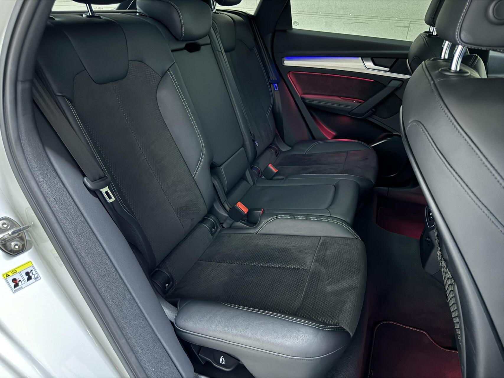 Foto van Audi Q5 50 TFSI E