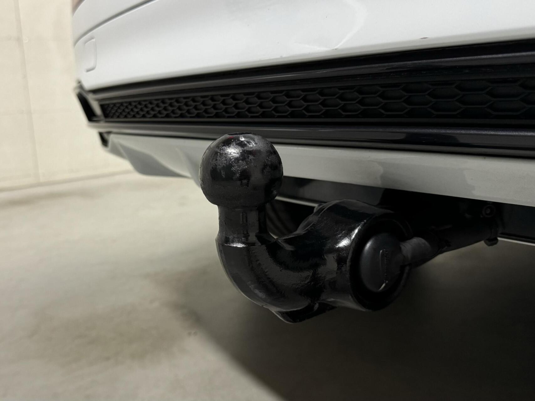 Foto van Audi Q5 50 TFSI E