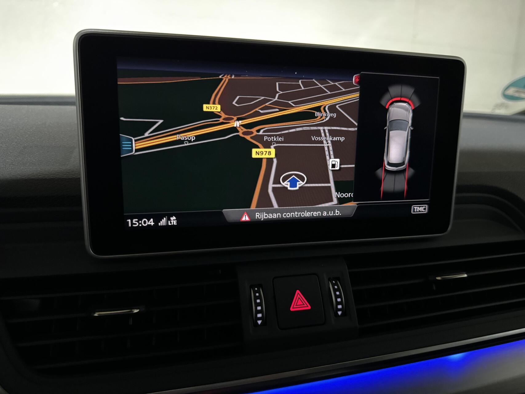 Foto van Audi Q5 50 TFSI E