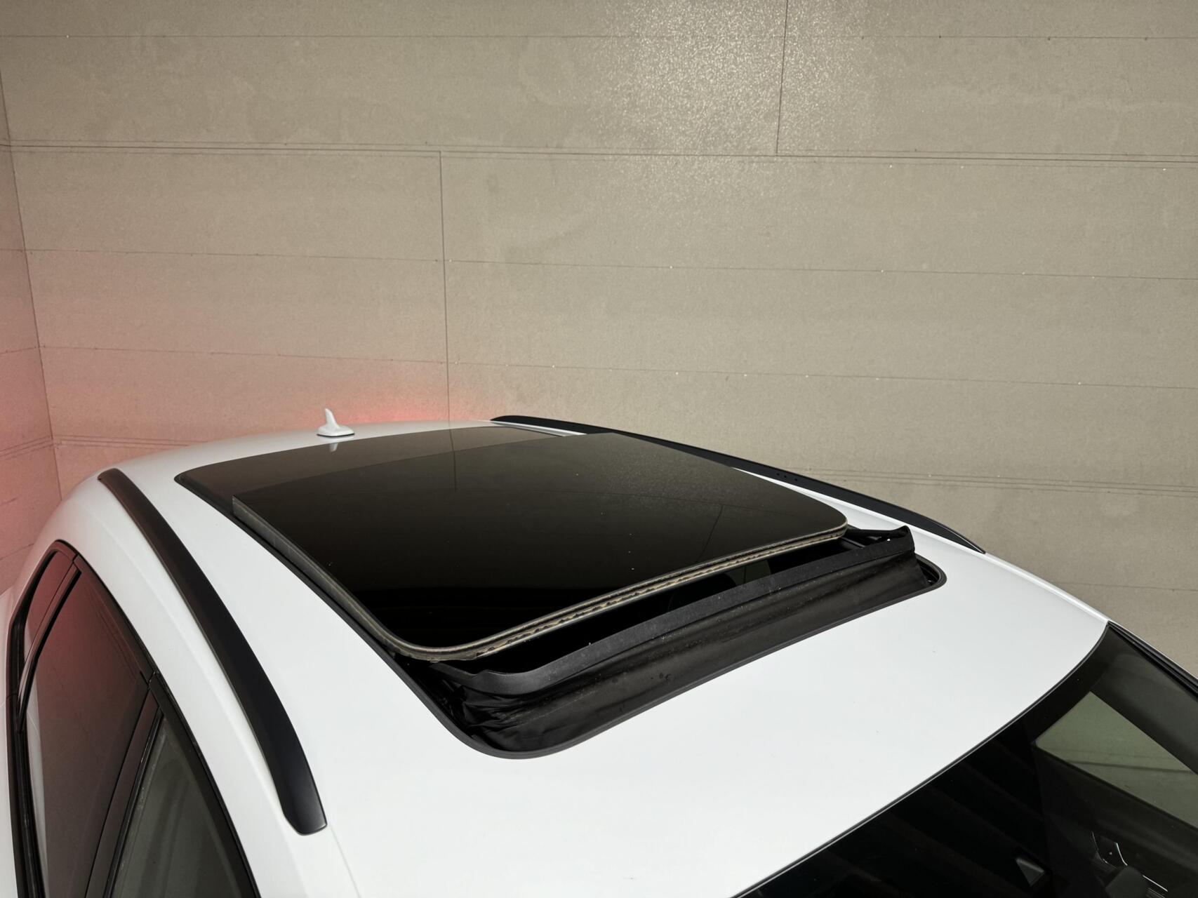 Foto van Audi Q5 50 TFSI E