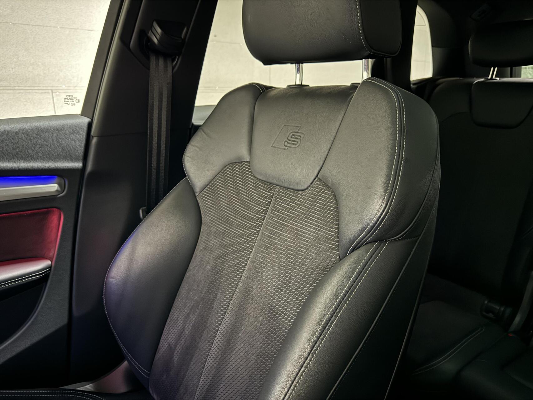 Foto van Audi Q5 50 TFSI E