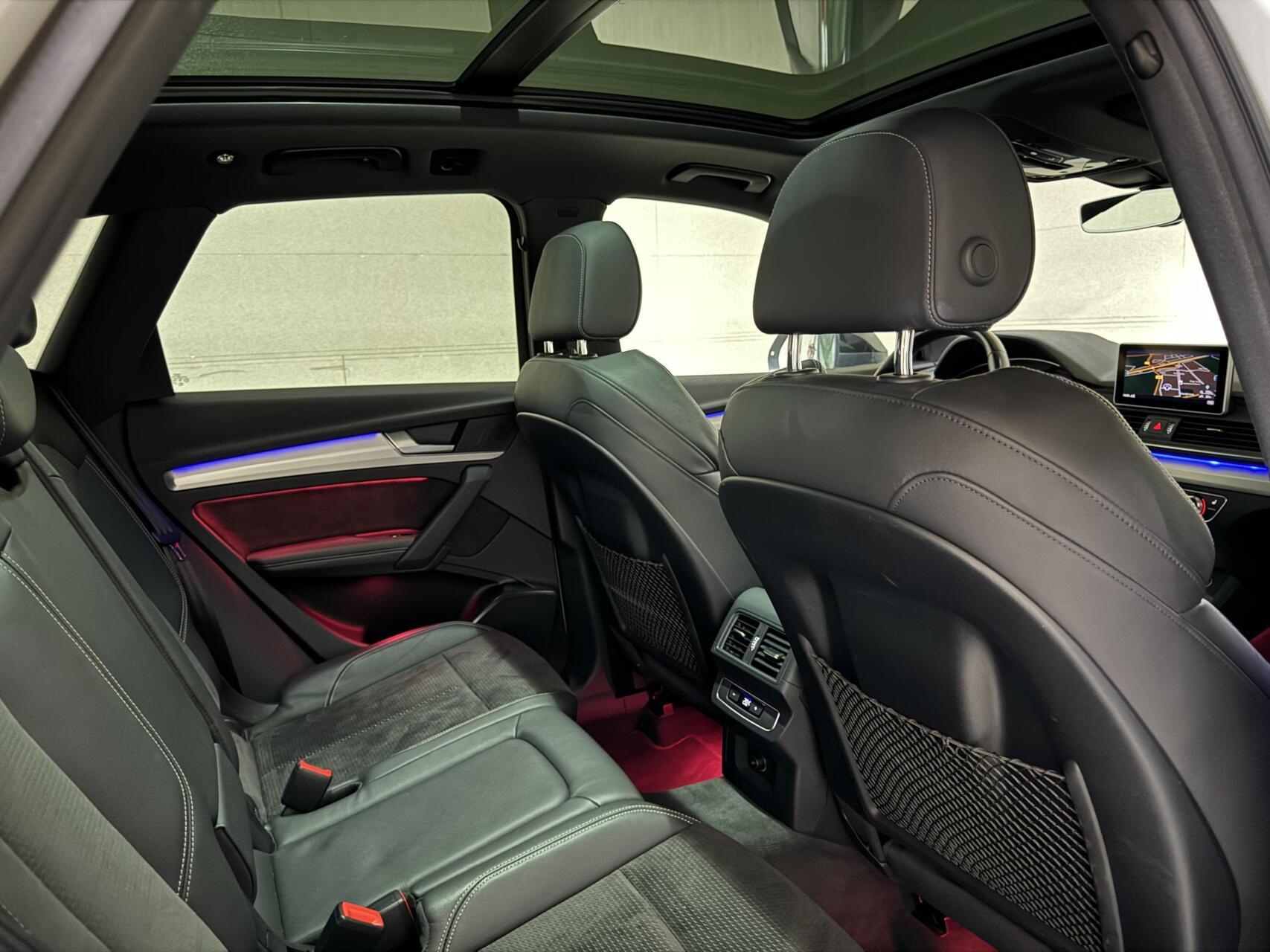 Foto van Audi Q5 50 TFSI E