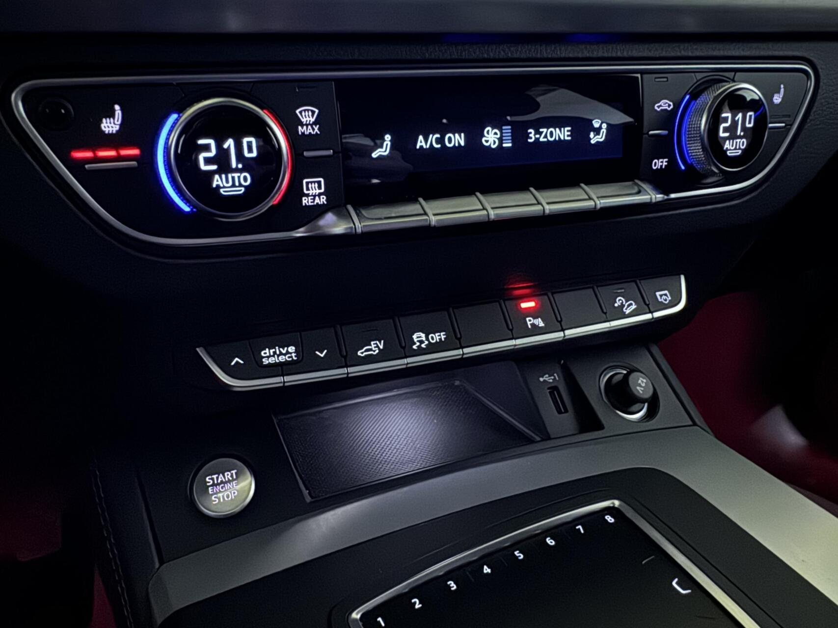Foto van Audi Q5 50 TFSI E