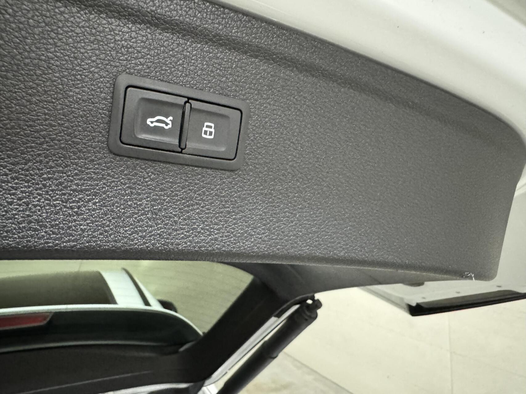 Foto van Audi Q5 50 TFSI E