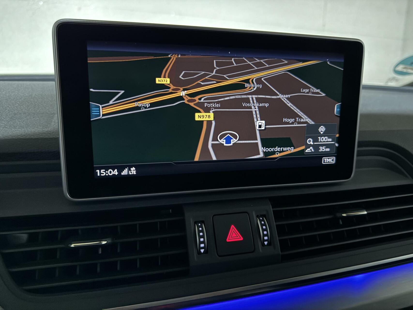 Foto van Audi Q5 50 TFSI E